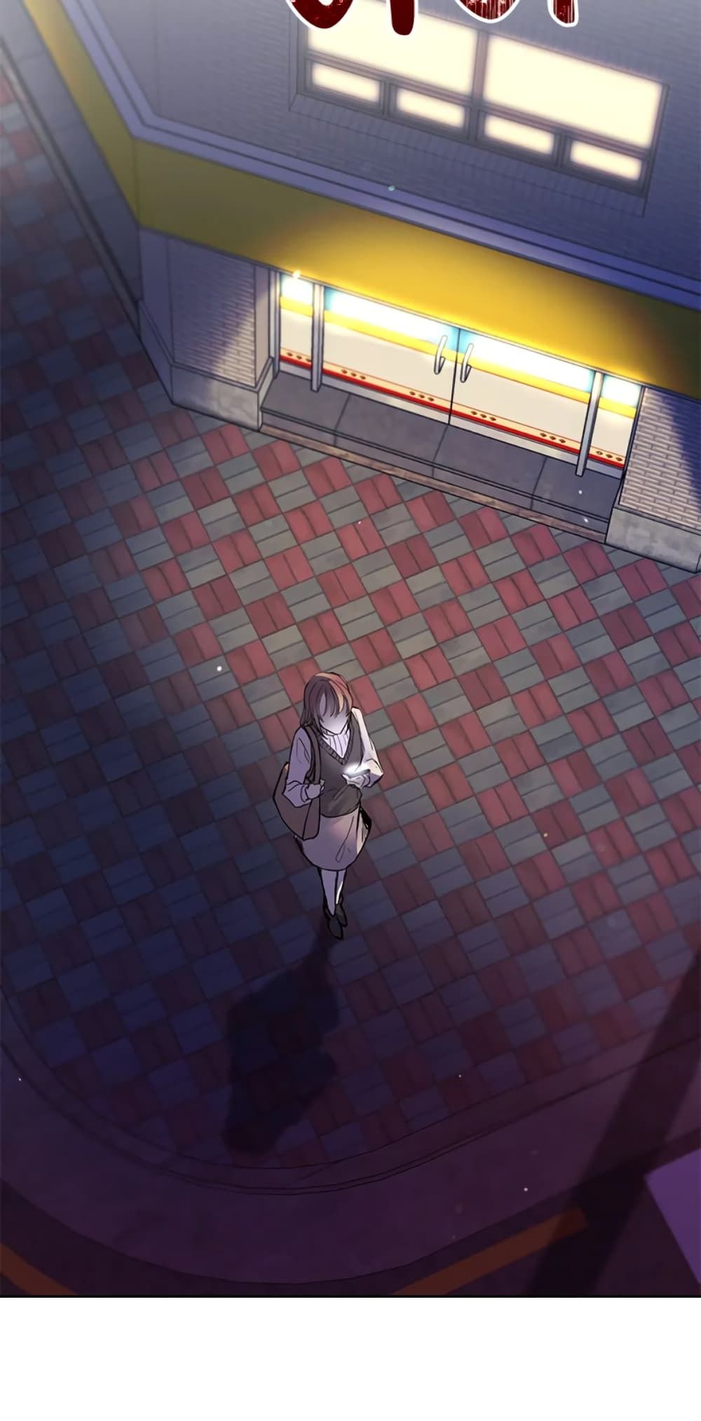 What’s Wrong With Being the Villainess เป็นนางร้ายก็สบายดีนะคะ ตอนที่ 1 44
