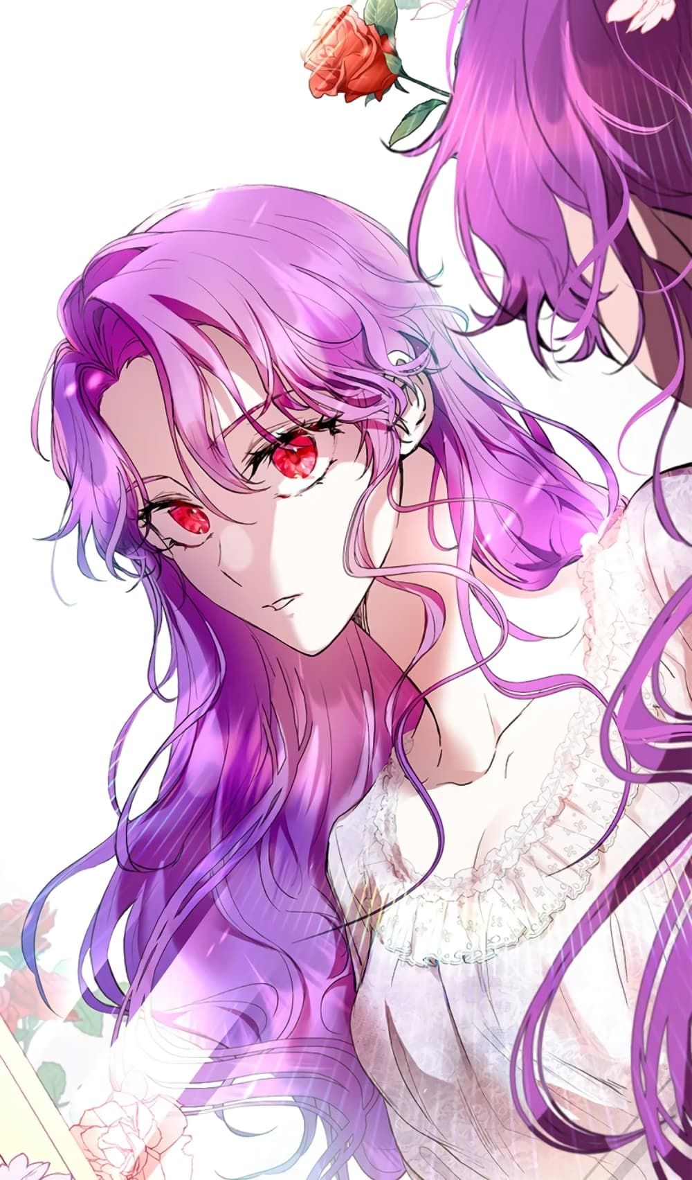 What’s Wrong With Being the Villainess เป็นนางร้ายก็สบายดีนะคะ ตอนที่ 2 6