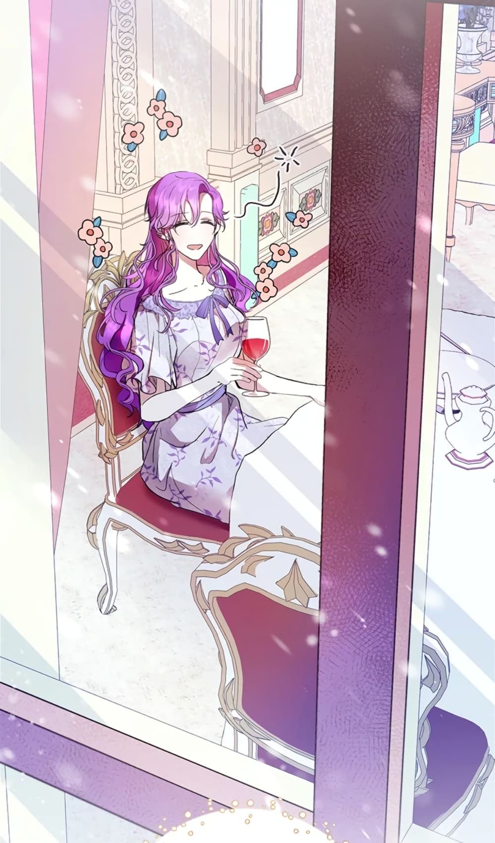 What’s Wrong With Being the Villainess เป็นนางร้ายก็สบายดีนะคะ ตอนที่ 2 55