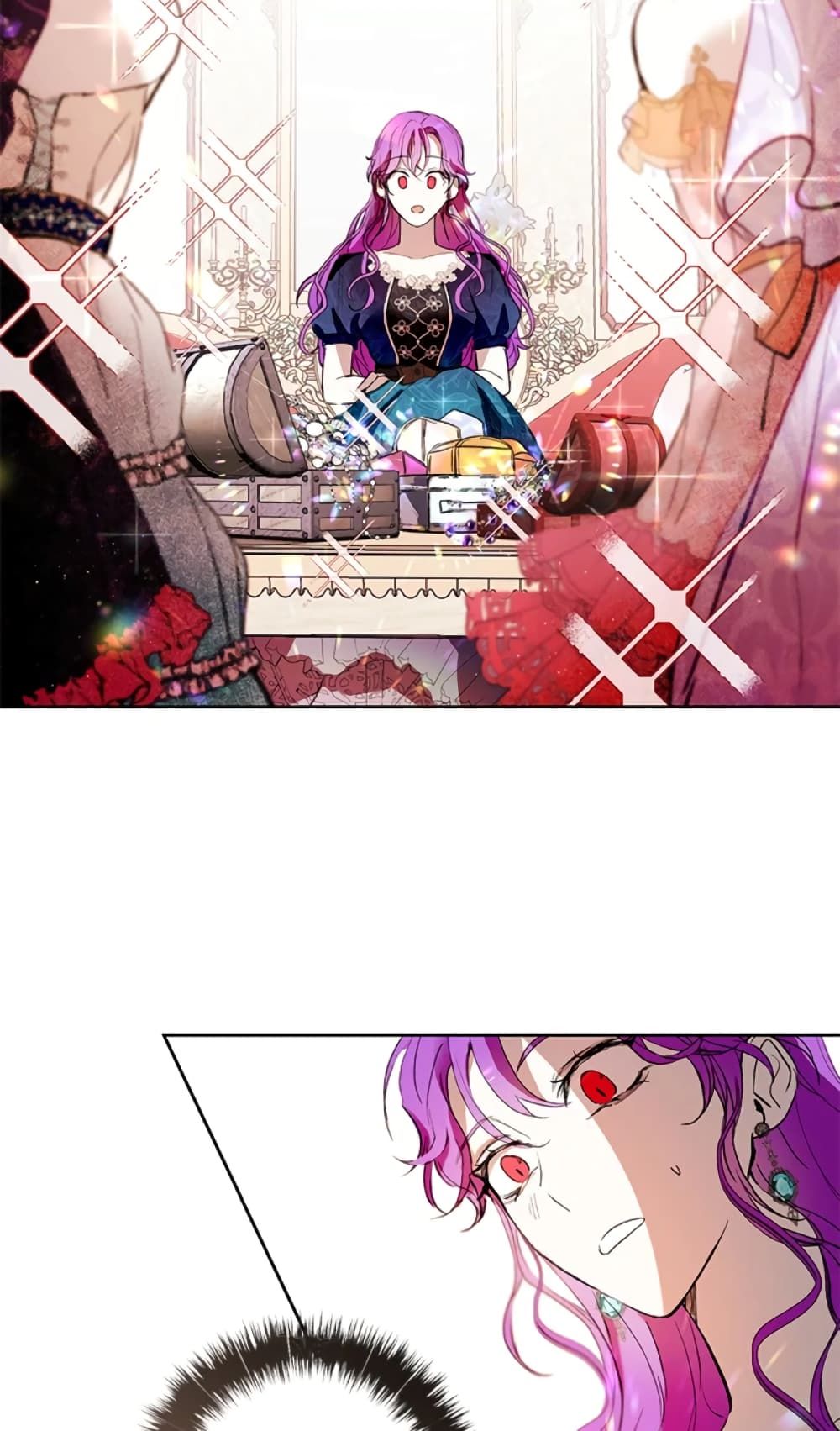 What’s Wrong With Being the Villainess เป็นนางร้ายก็สบายดีนะคะ ตอนที่ 2 61
