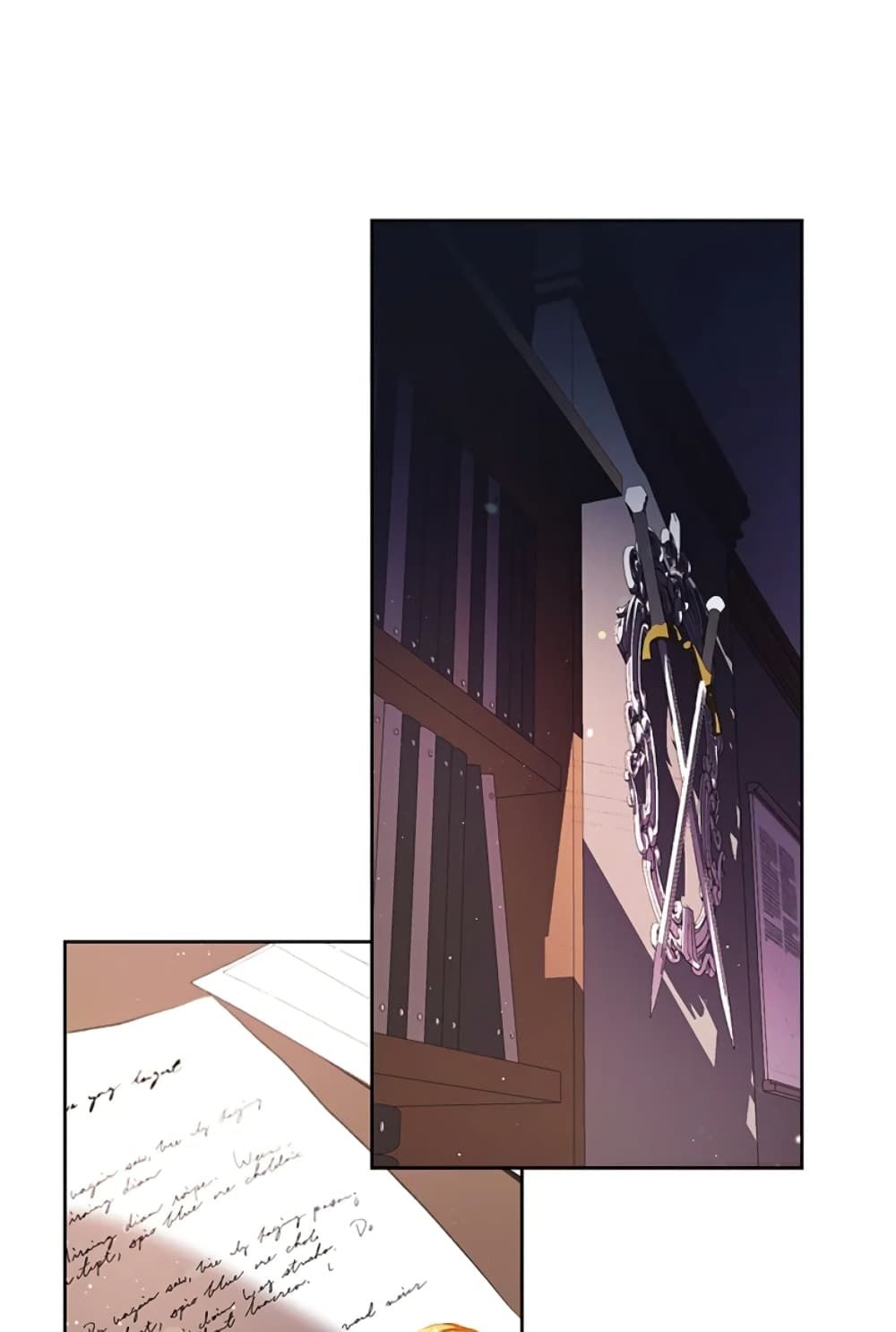 What’s Wrong With Being the Villainess เป็นนางร้ายก็สบายดีนะคะ ตอนที่ 4 54