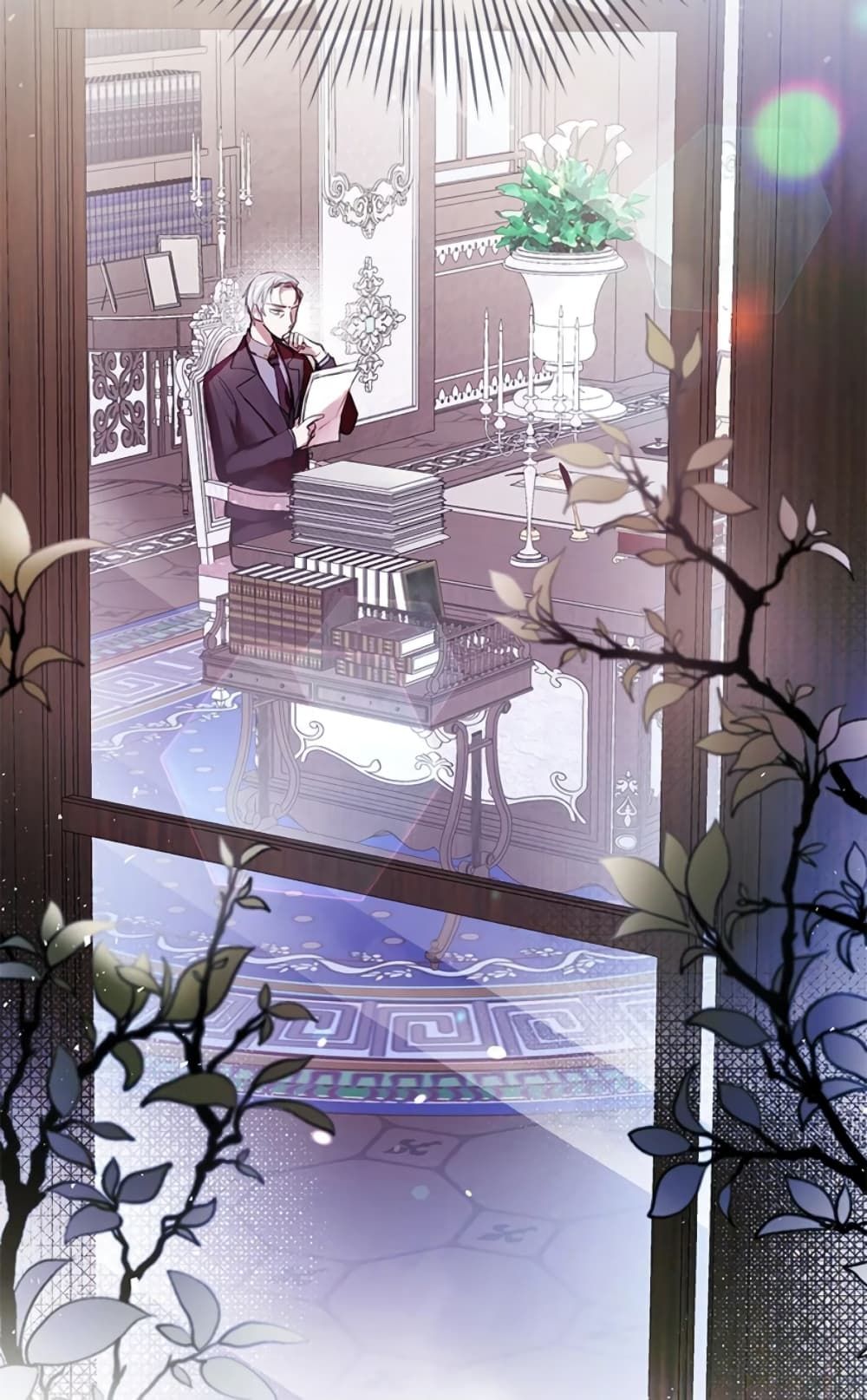 What’s Wrong With Being the Villainess เป็นนางร้ายก็สบายดีนะคะ ตอนที่ 5 17