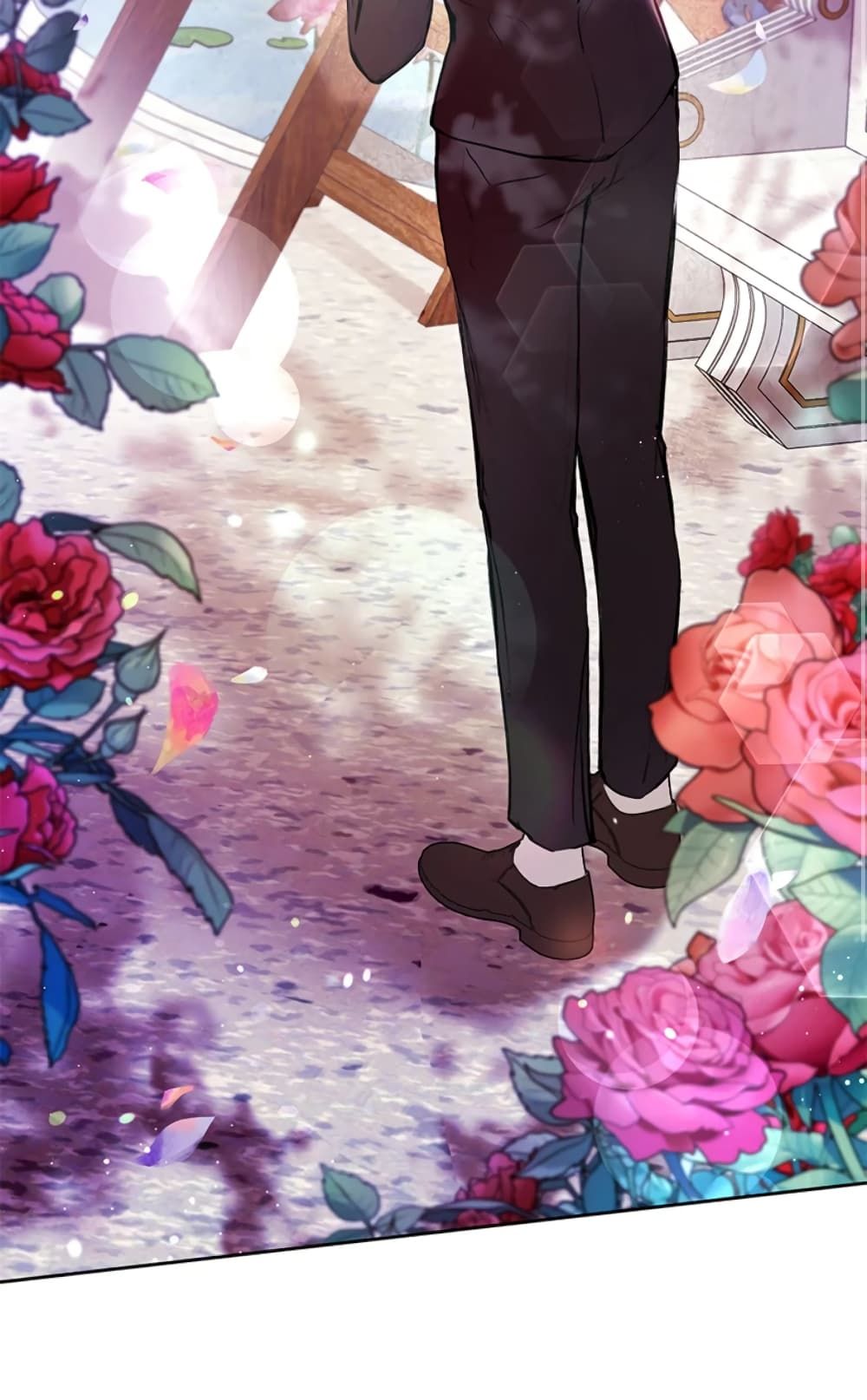 What’s Wrong With Being the Villainess เป็นนางร้ายก็สบายดีนะคะ ตอนที่ 5 49