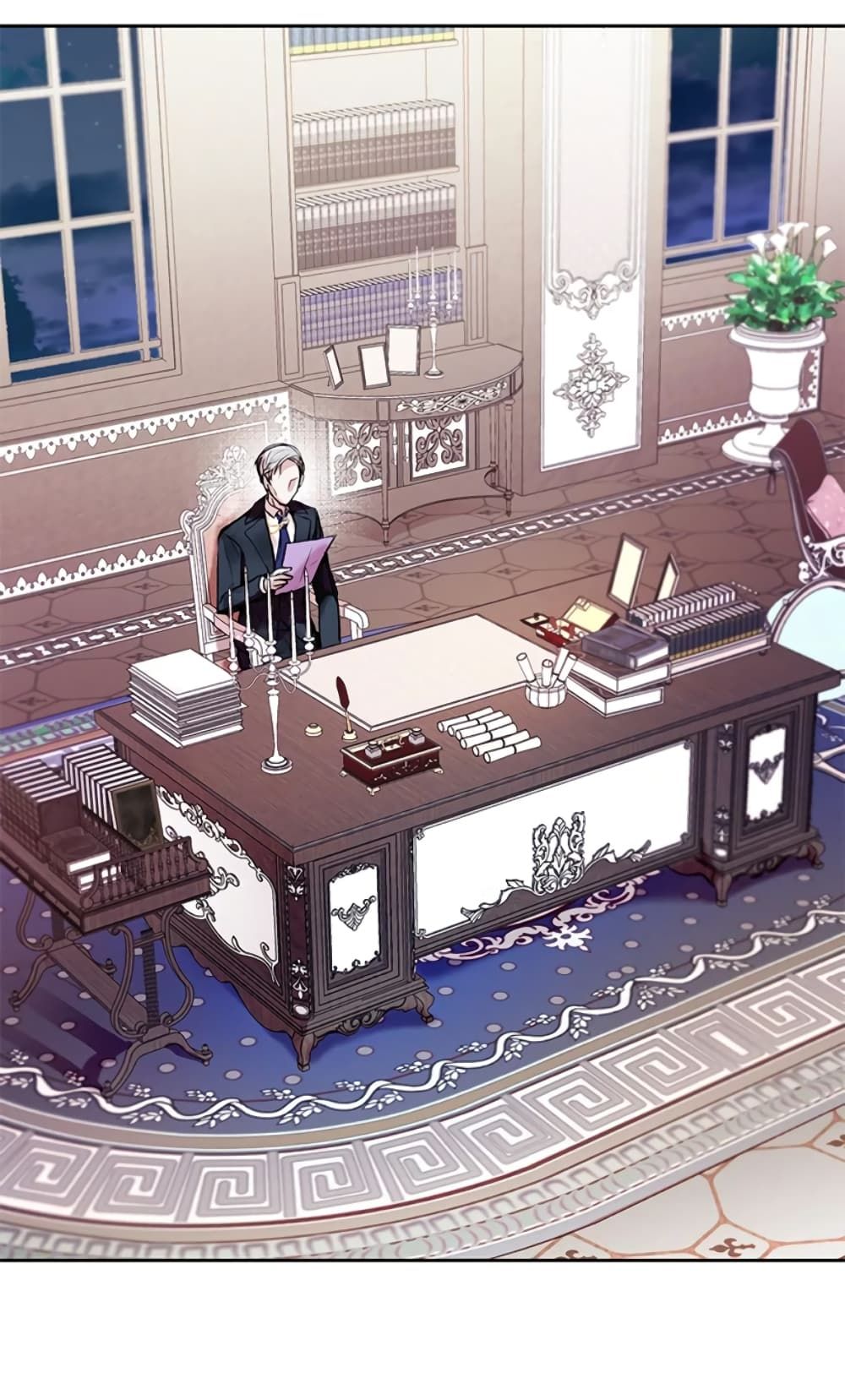 What’s Wrong With Being the Villainess เป็นนางร้ายก็สบายดีนะคะ ตอนที่ 6 20