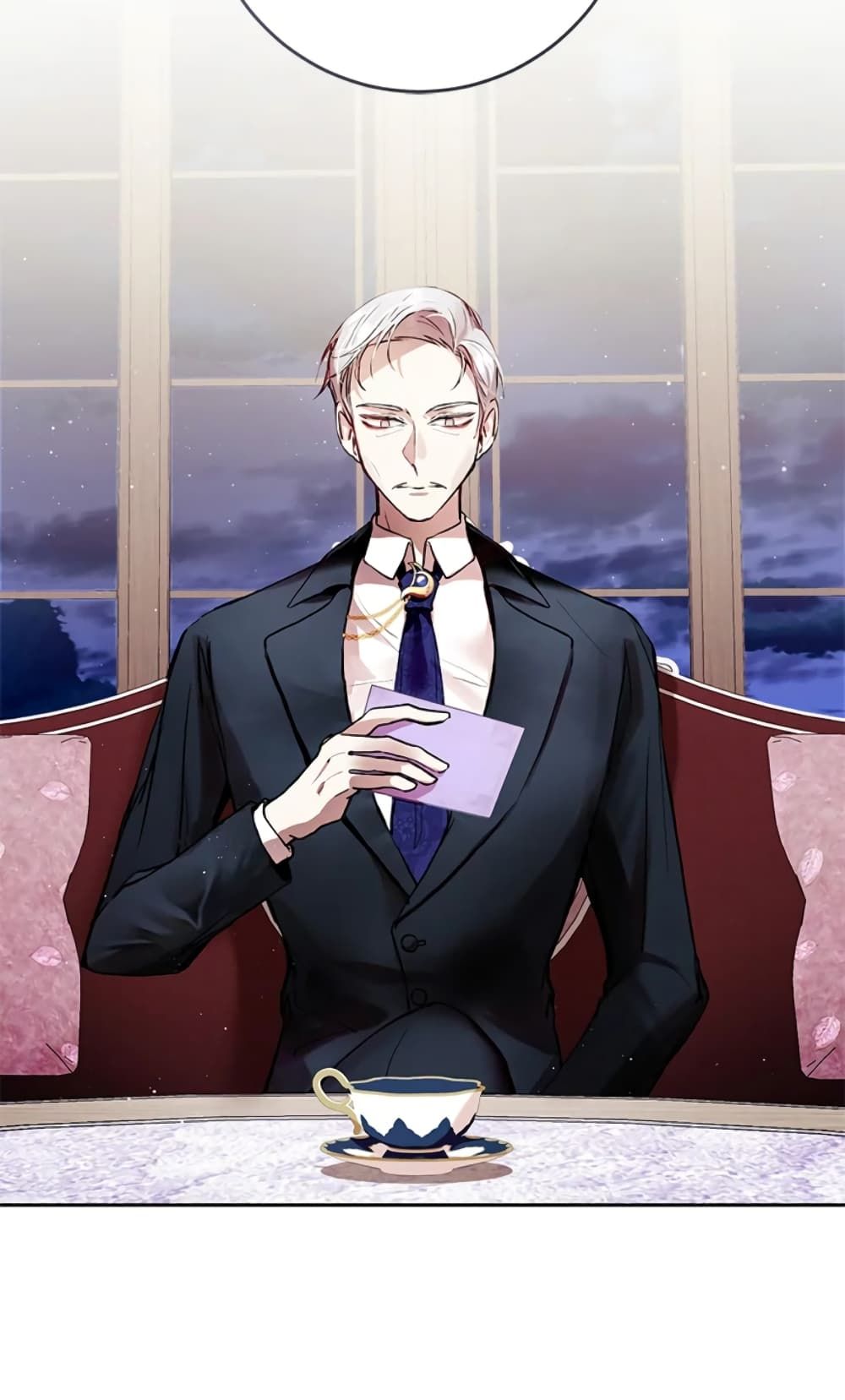 What’s Wrong With Being the Villainess เป็นนางร้ายก็สบายดีนะคะ ตอนที่ 6 56