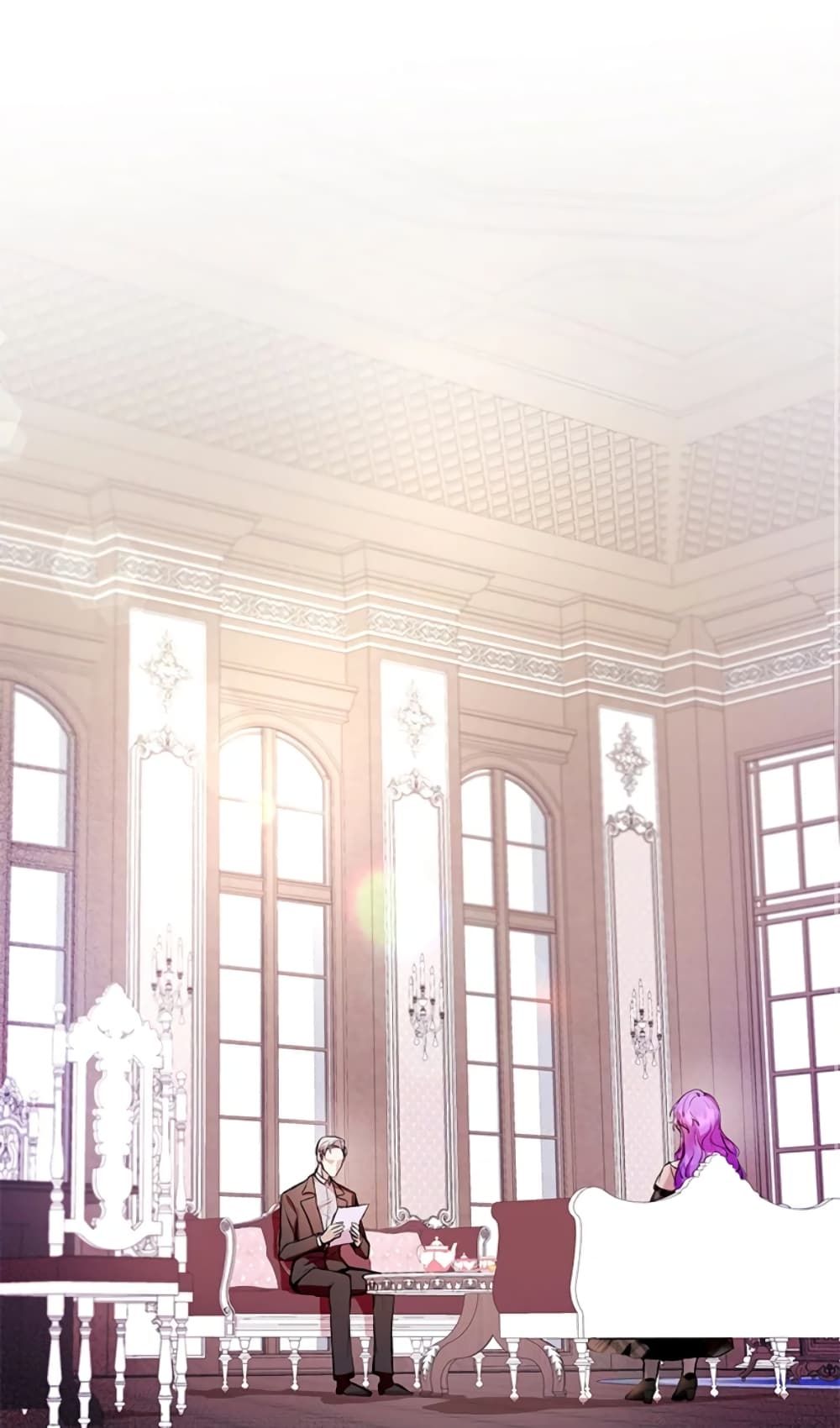 What’s Wrong With Being the Villainess เป็นนางร้ายก็สบายดีนะคะ ตอนที่ 7 2