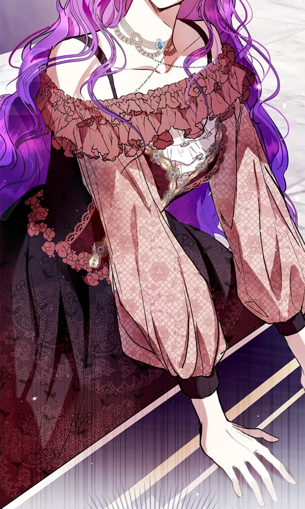 What’s Wrong With Being the Villainess เป็นนางร้ายก็สบายดีนะคะ ตอนที่ 8 62