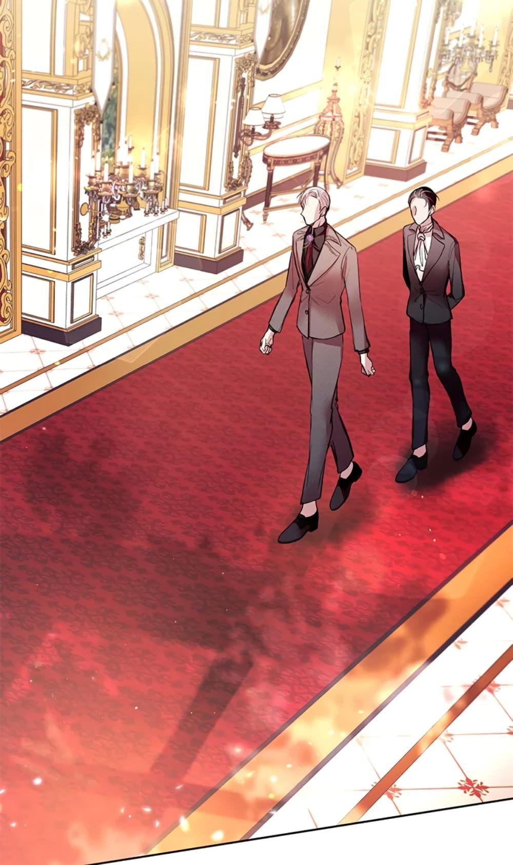 What’s Wrong With Being the Villainess เป็นนางร้ายก็สบายดีนะคะ ตอนที่ 9 20