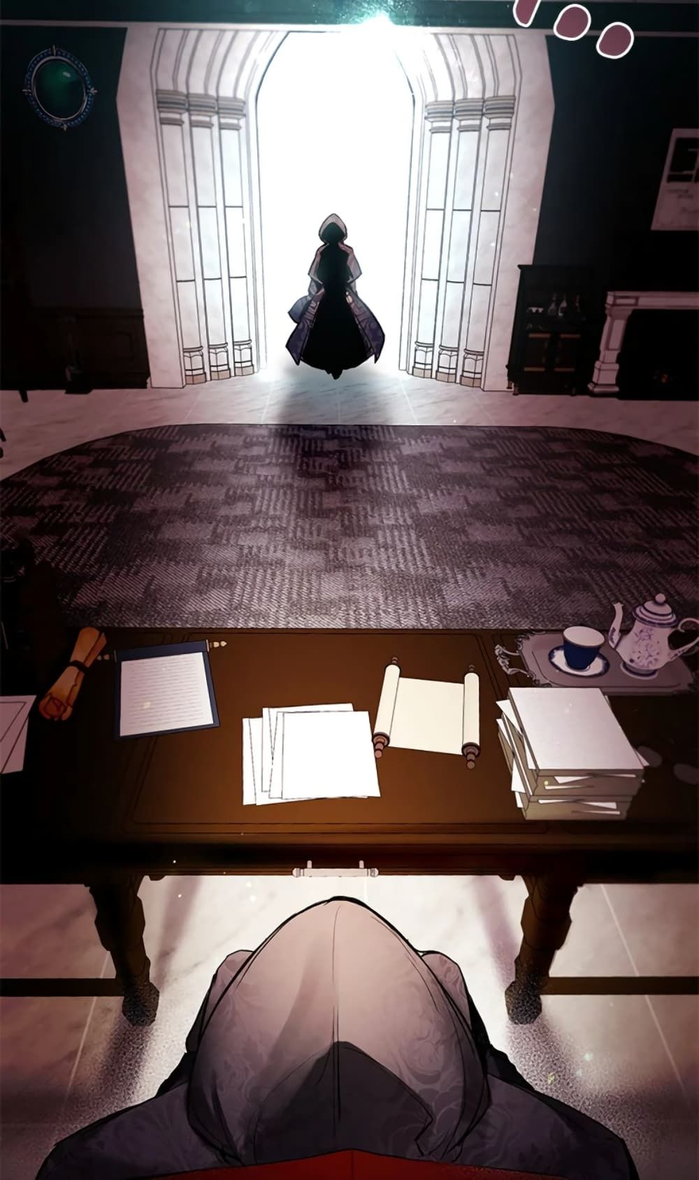 What’s Wrong With Being the Villainess เป็นนางร้ายก็สบายดีนะคะ ตอนที่ 9 56