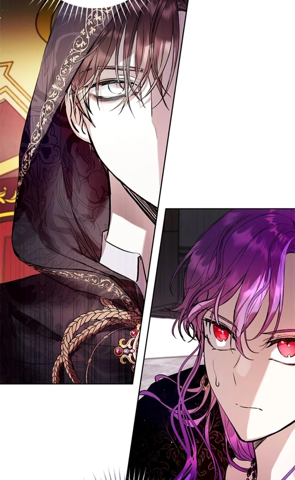 What’s Wrong With Being the Villainess เป็นนางร้ายก็สบายดีนะคะ ตอนที่ 10 11