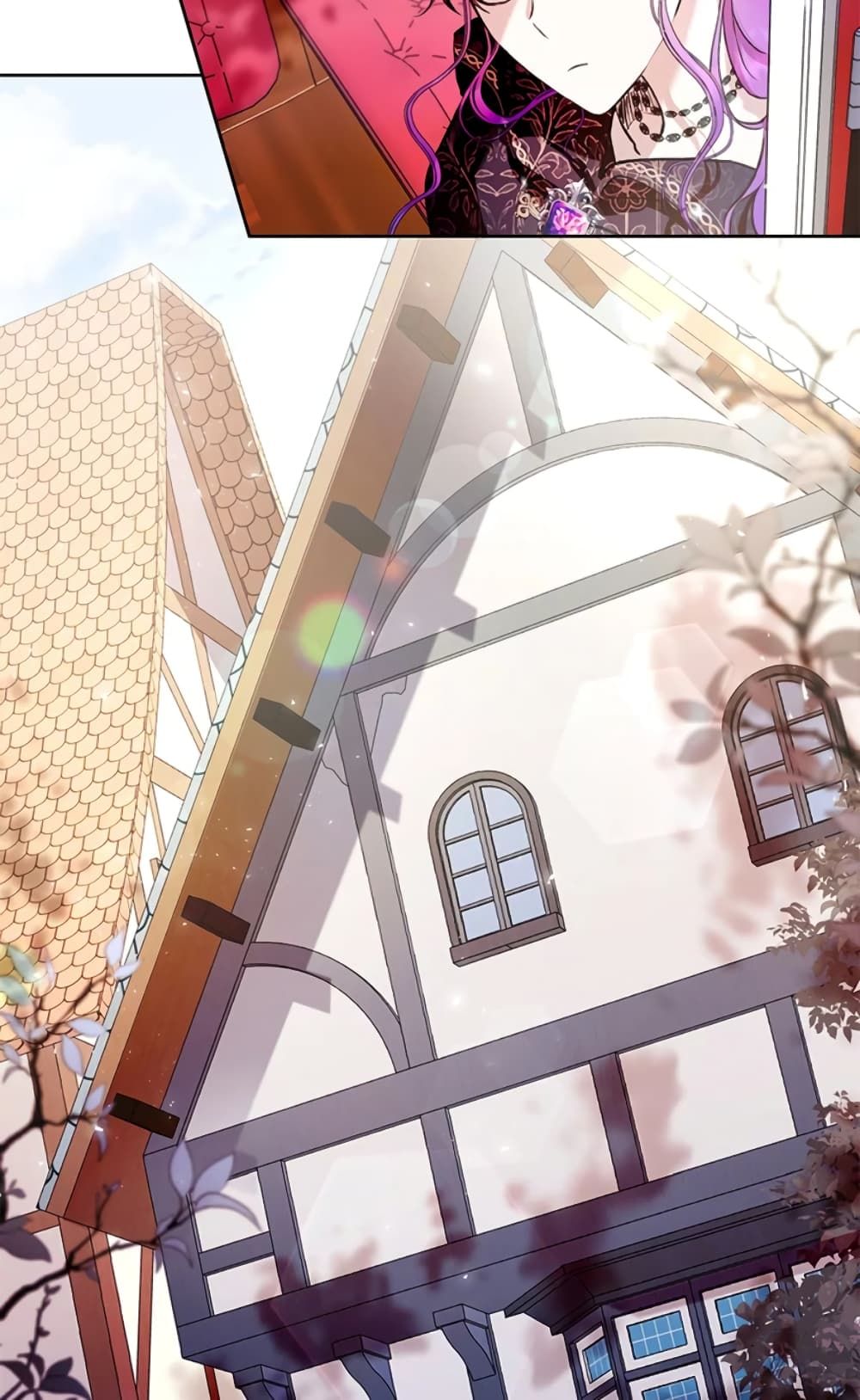 What’s Wrong With Being the Villainess เป็นนางร้ายก็สบายดีนะคะ ตอนที่ 10 46