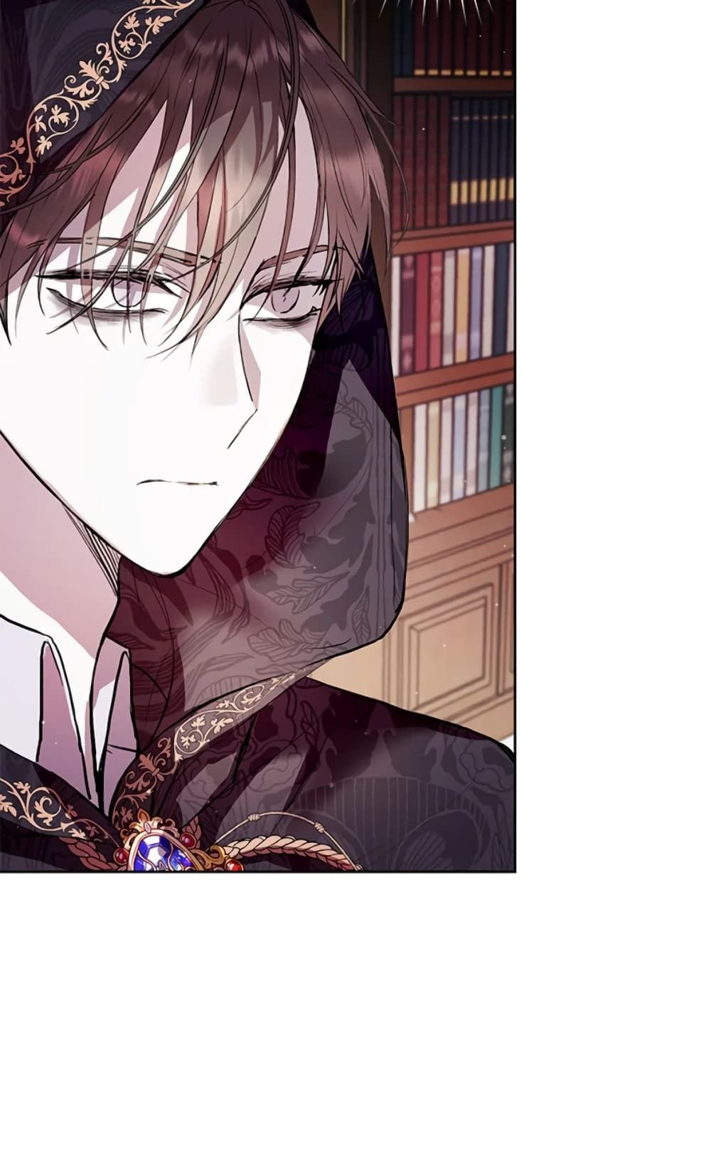 What’s Wrong With Being the Villainess เป็นนางร้ายก็สบายดีนะคะ ตอนที่ 10 58