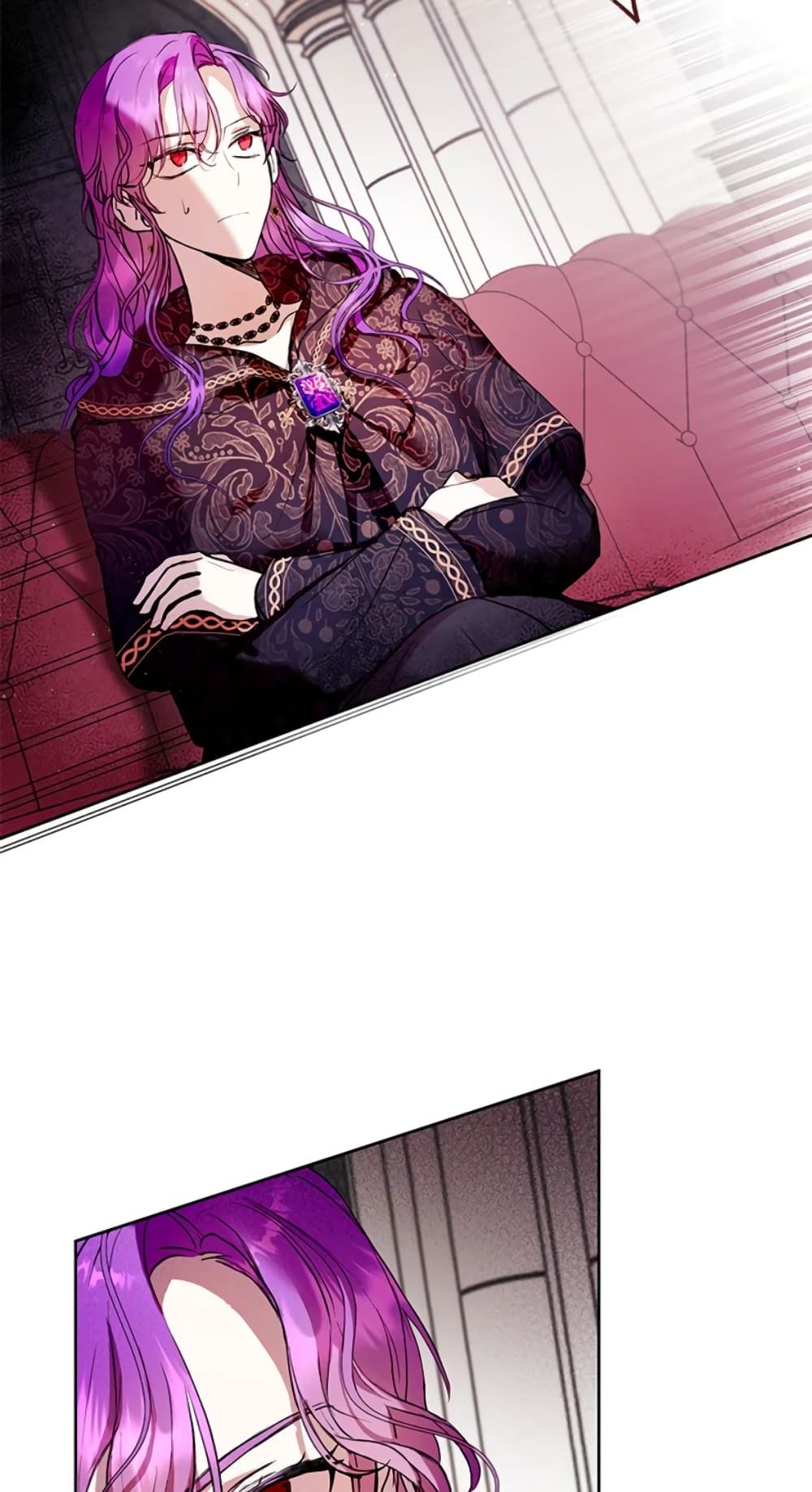What’s Wrong With Being the Villainess เป็นนางร้ายก็สบายดีนะคะ ตอนที่ 11 12