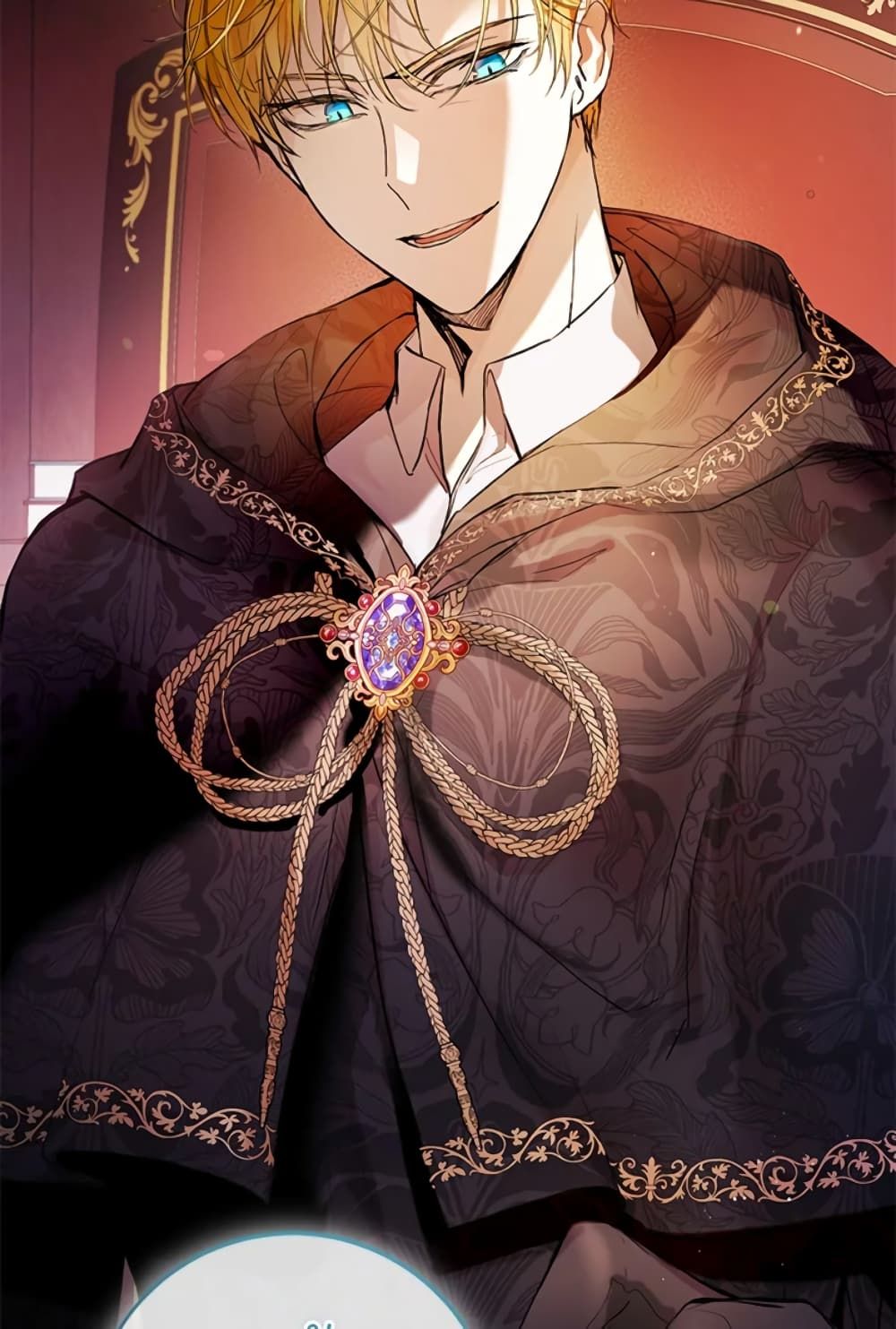 What’s Wrong With Being the Villainess เป็นนางร้ายก็สบายดีนะคะ ตอนที่ 12 62
