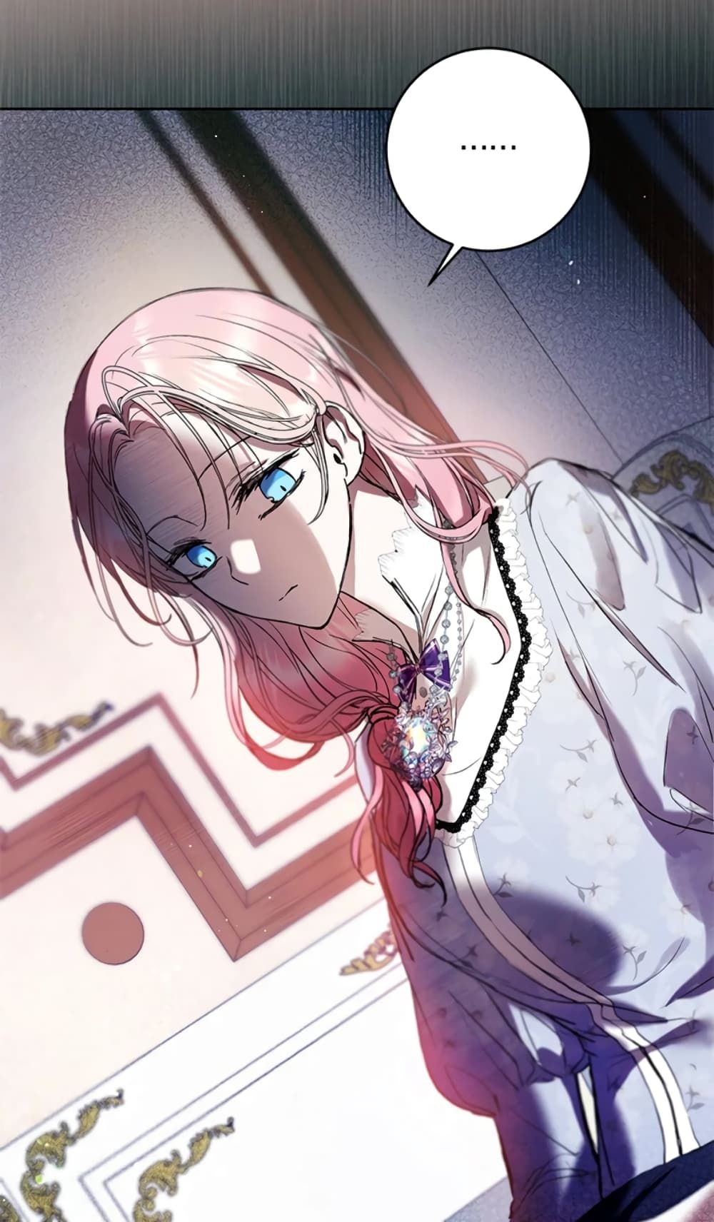 What’s Wrong With Being the Villainess เป็นนางร้ายก็สบายดีนะคะ ตอนที่ 15 41