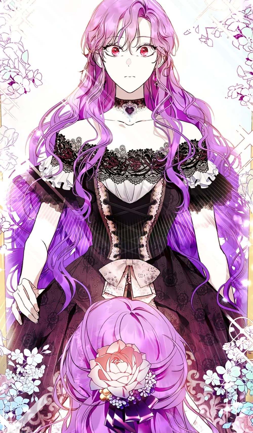 What’s Wrong With Being the Villainess เป็นนางร้ายก็สบายดีนะคะ ตอนที่ 15 44