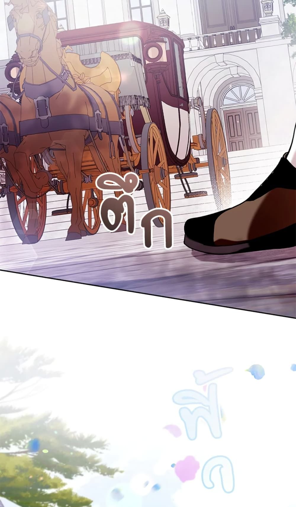 What’s Wrong With Being the Villainess เป็นนางร้ายก็สบายดีนะคะ ตอนที่ 15 55