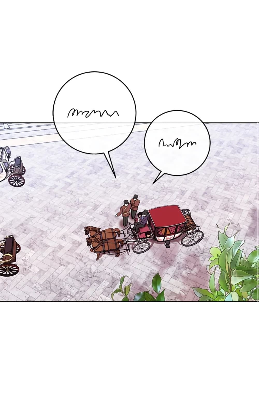 What’s Wrong With Being the Villainess เป็นนางร้ายก็สบายดีนะคะ ตอนที่ 16 26