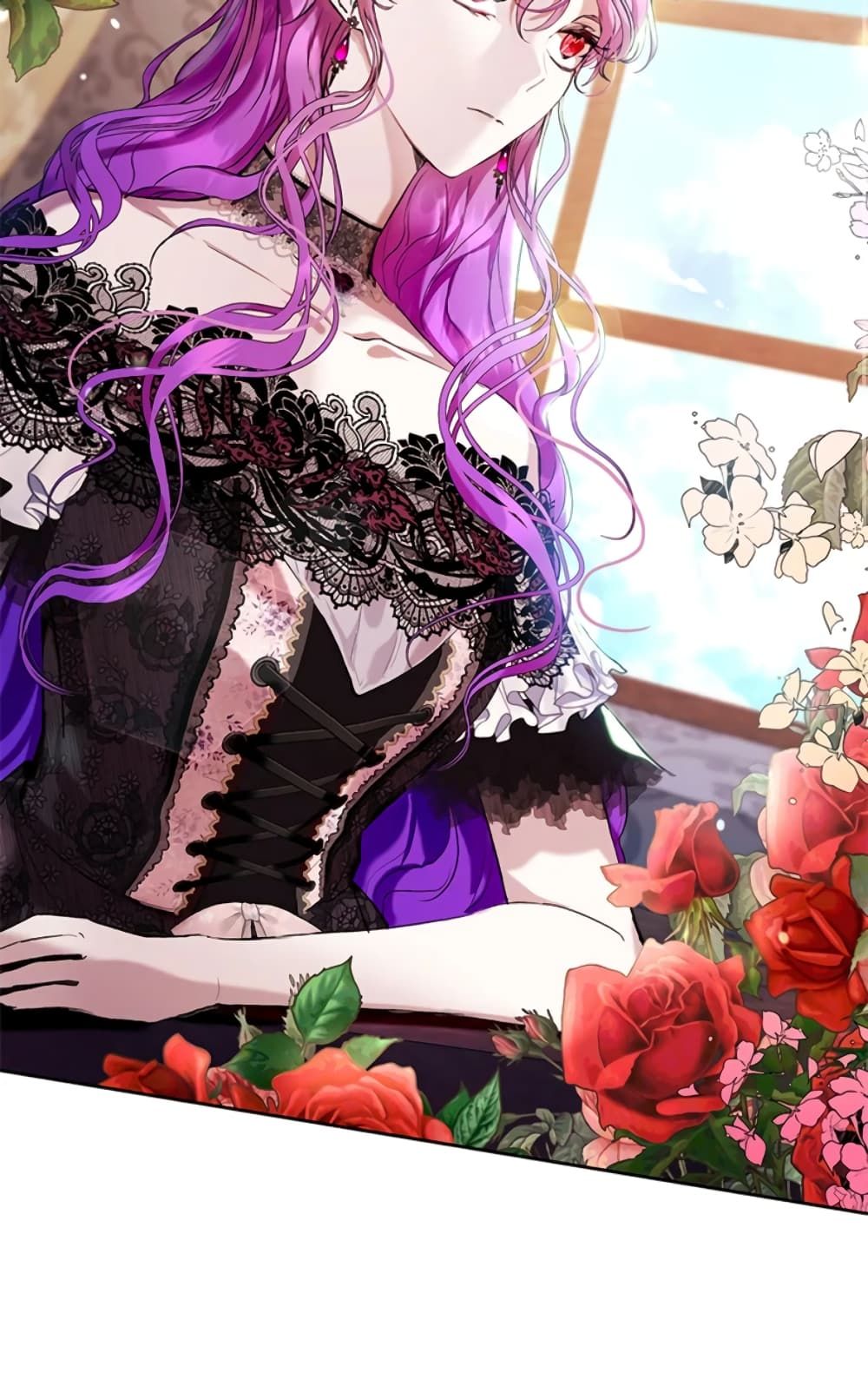 What’s Wrong With Being the Villainess เป็นนางร้ายก็สบายดีนะคะ ตอนที่ 16 61