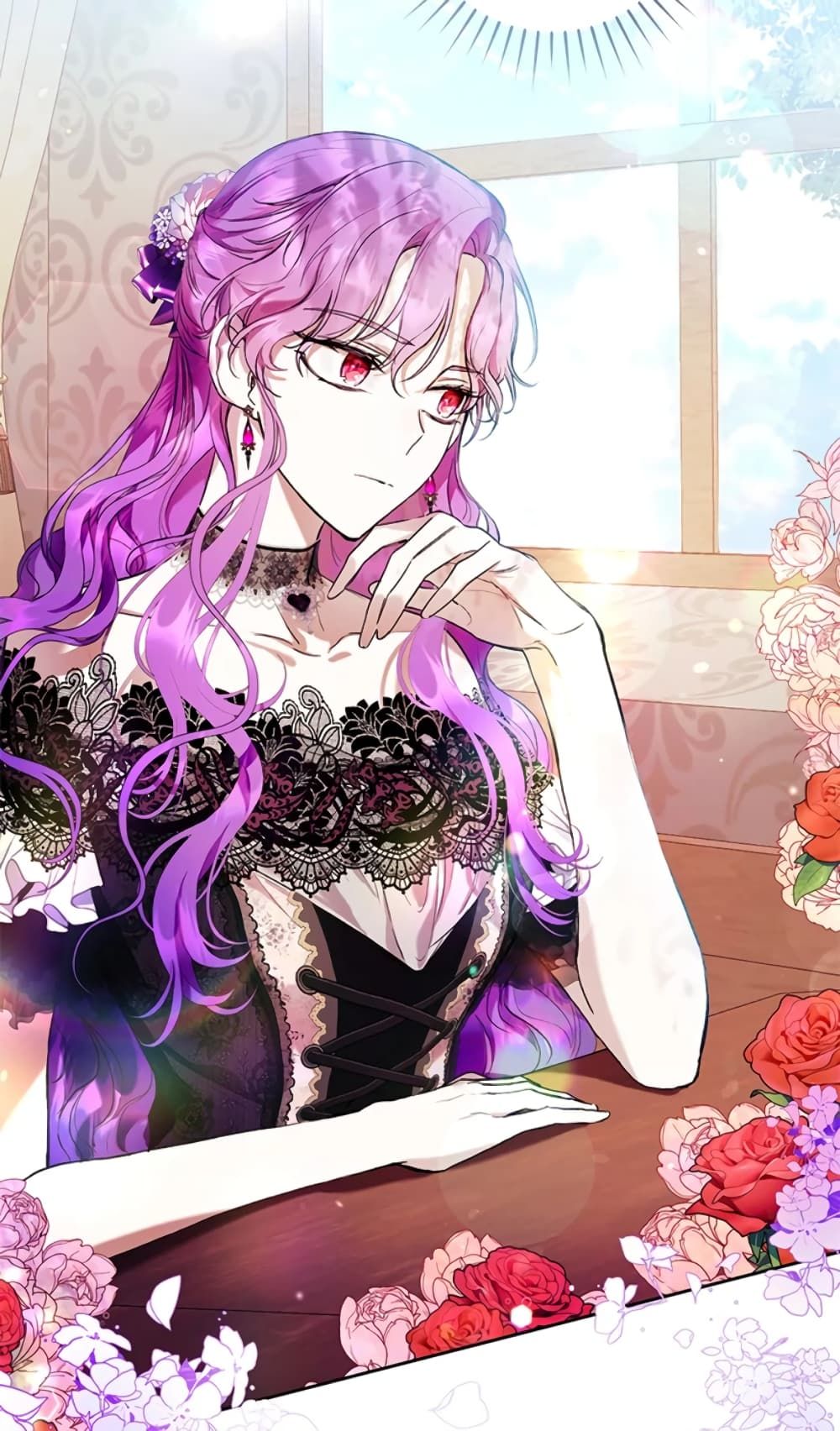 What’s Wrong With Being the Villainess เป็นนางร้ายก็สบายดีนะคะ ตอนที่ 17 3