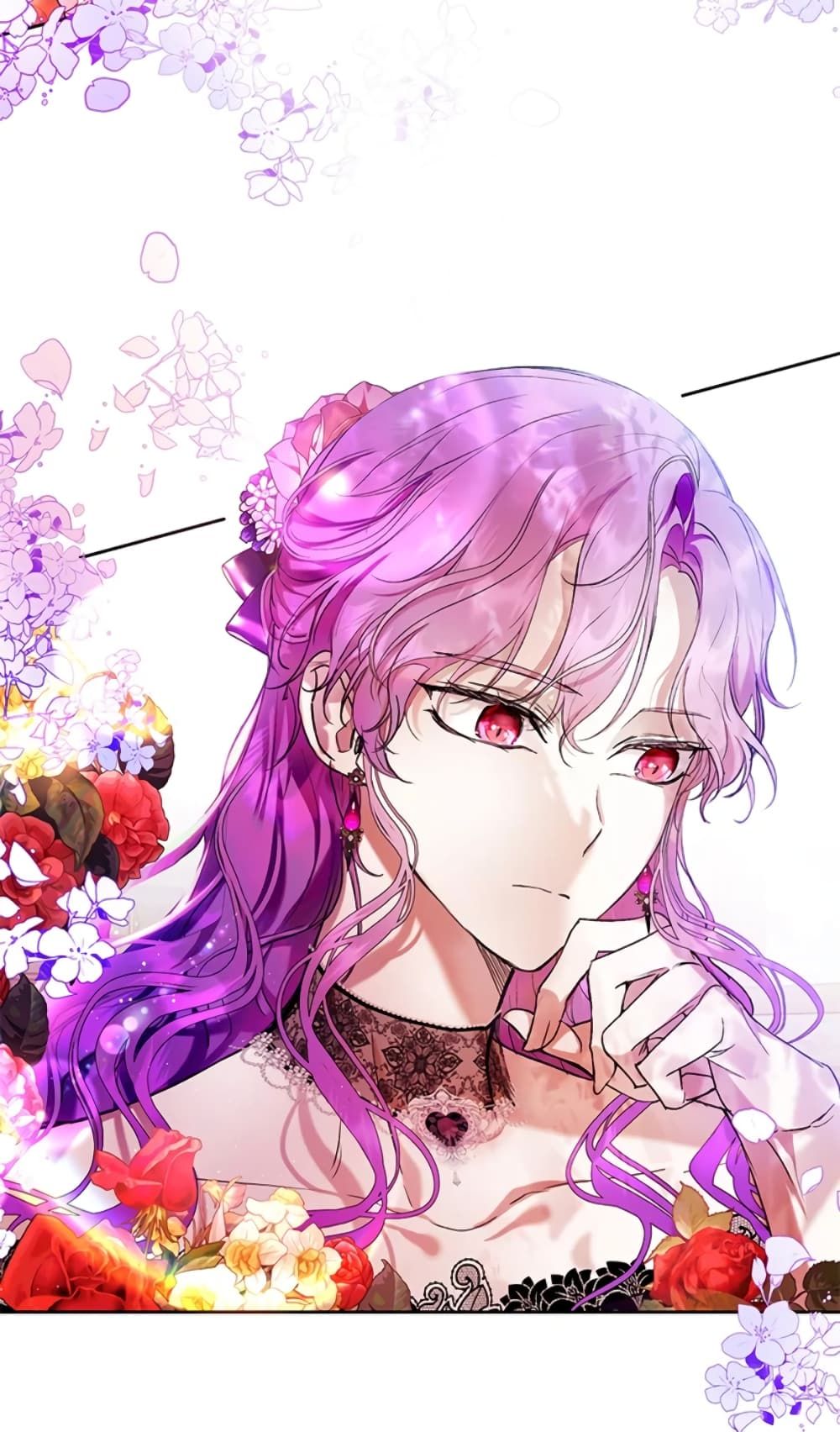 What’s Wrong With Being the Villainess เป็นนางร้ายก็สบายดีนะคะ ตอนที่ 17 4