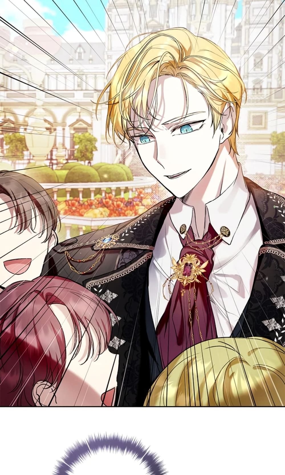What’s Wrong With Being the Villainess เป็นนางร้ายก็สบายดีนะคะ ตอนที่ 18 18