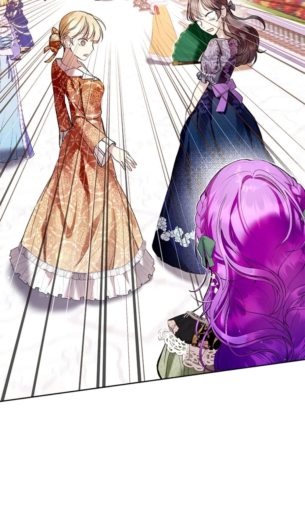 What’s Wrong With Being the Villainess เป็นนางร้ายก็สบายดีนะคะ ตอนที่ 18 27