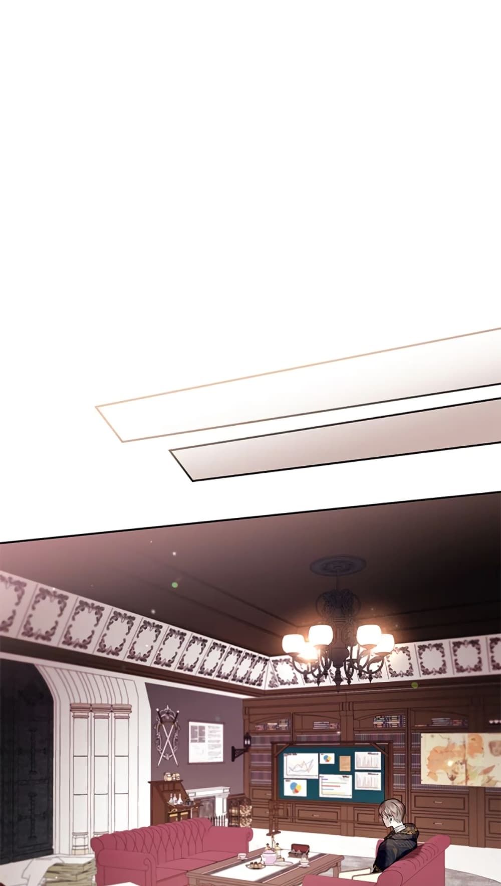 What’s Wrong With Being the Villainess เป็นนางร้ายก็สบายดีนะคะ ตอนที่ 21 48