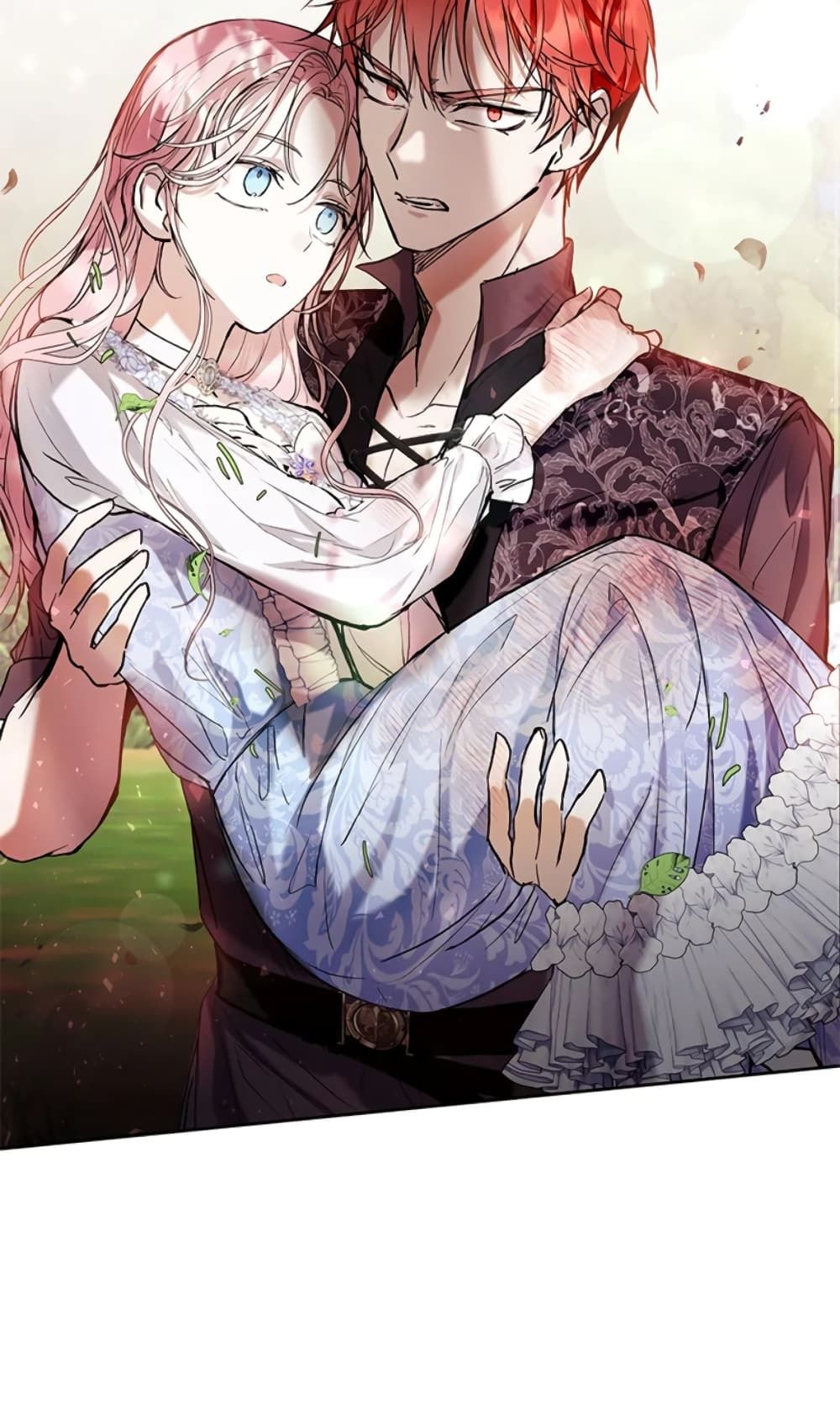 What’s Wrong With Being the Villainess เป็นนางร้ายก็สบายดีนะคะ ตอนที่ 22 34