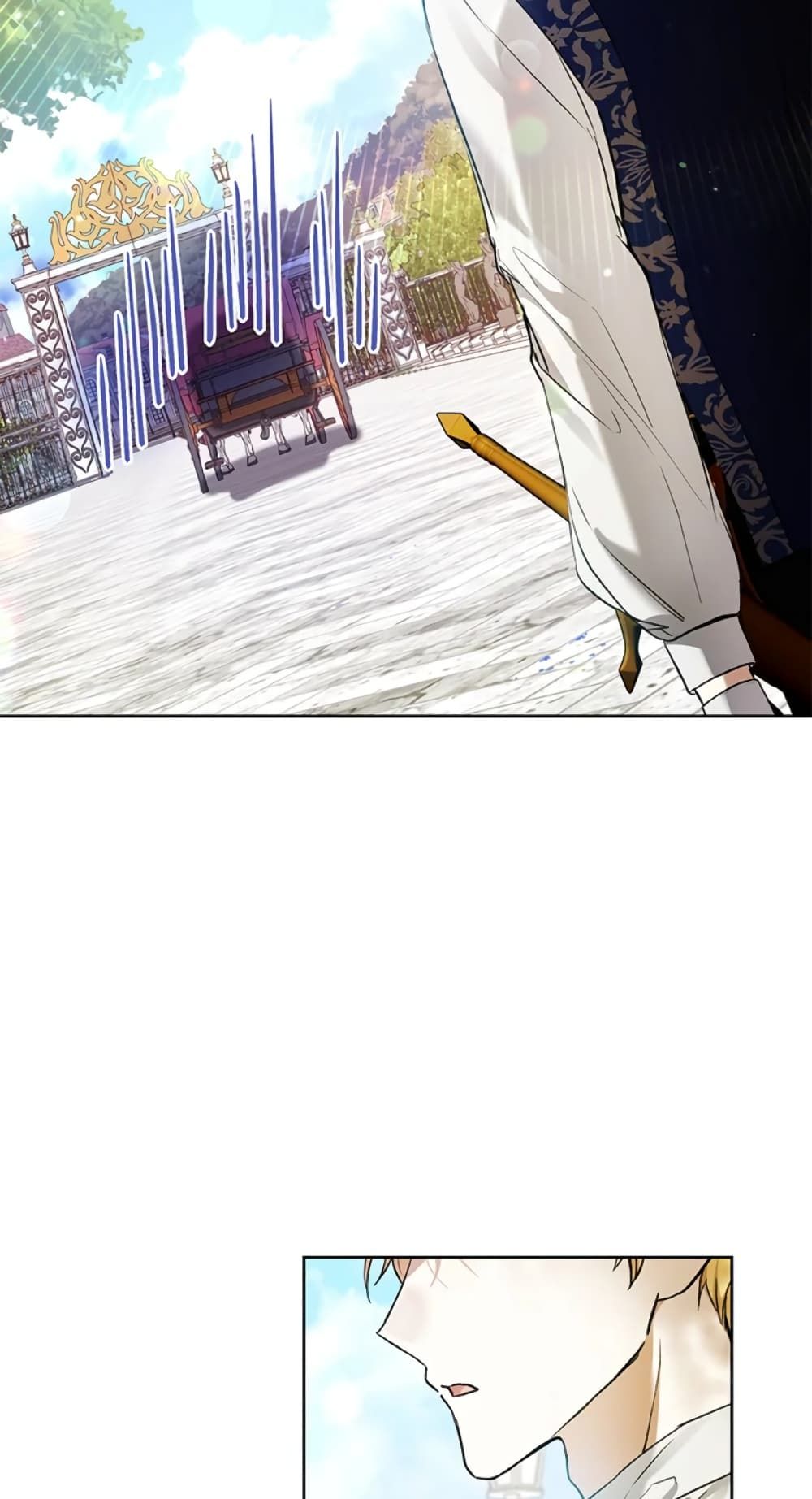 What’s Wrong With Being the Villainess เป็นนางร้ายก็สบายดีนะคะ ตอนที่ 23 55