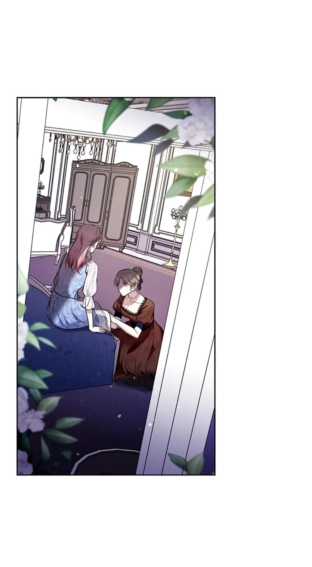 What’s Wrong With Being the Villainess เป็นนางร้ายก็สบายดีนะคะ ตอนที่ 24 2