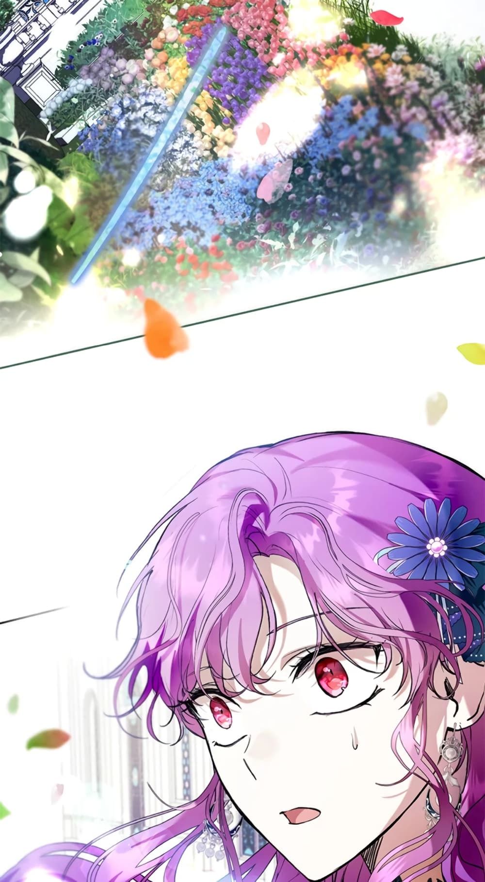 What’s Wrong With Being the Villainess เป็นนางร้ายก็สบายดีนะคะ ตอนที่ 24 36