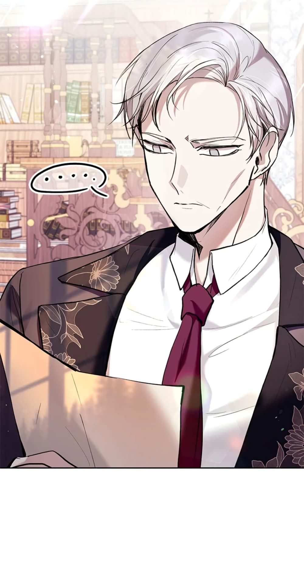 What’s Wrong With Being the Villainess เป็นนางร้ายก็สบายดีนะคะ ตอนที่ 25 44