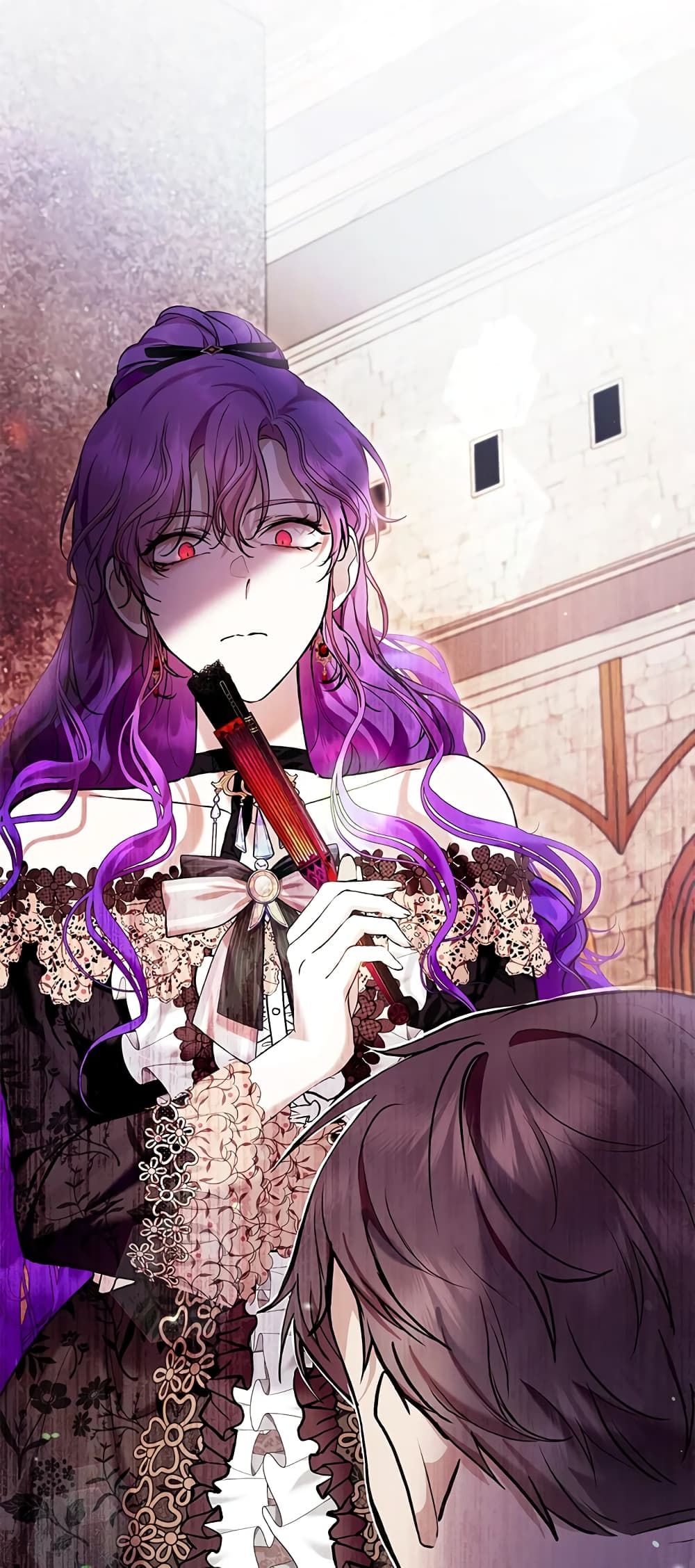 What’s Wrong With Being the Villainess เป็นนางร้ายก็สบายดีนะคะ ตอนที่ 26 38