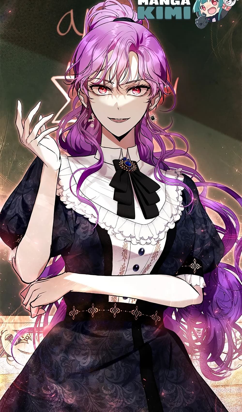 What’s Wrong With Being the Villainess เป็นนางร้ายก็สบายดีนะคะ ตอนที่ 30 58
