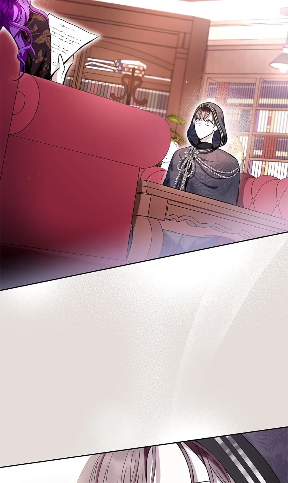 What’s Wrong With Being the Villainess เป็นนางร้ายก็สบายดีนะคะ ตอนที่ 31 35