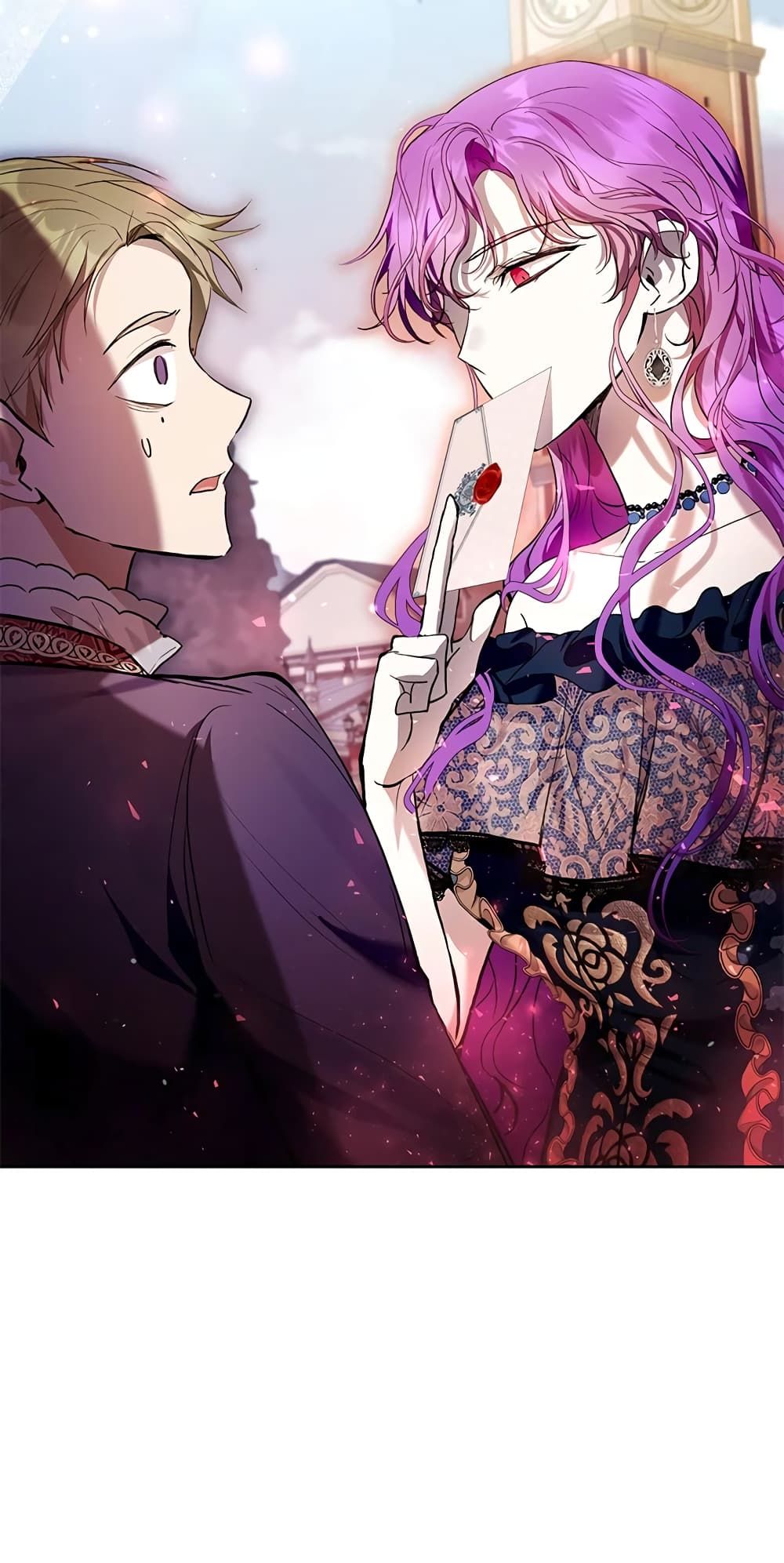 What’s Wrong With Being the Villainess เป็นนางร้ายก็สบายดีนะคะ ตอนที่ 33 20