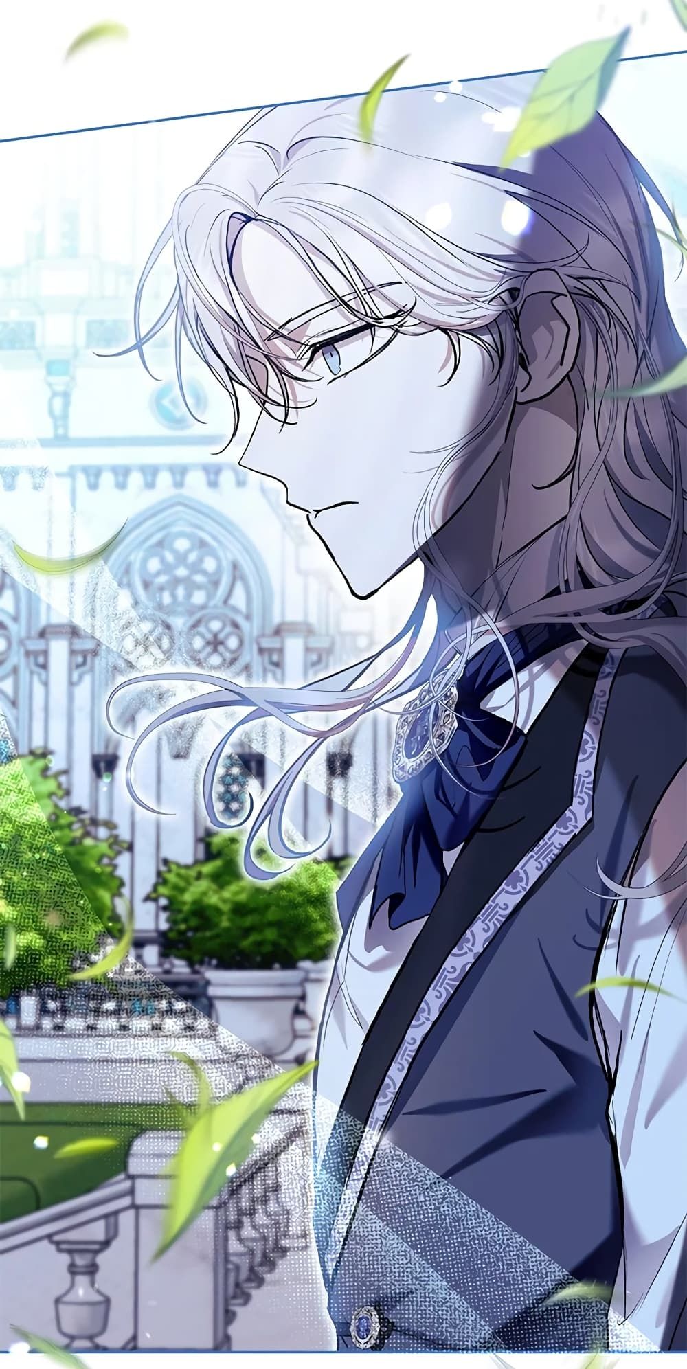 What’s Wrong With Being the Villainess เป็นนางร้ายก็สบายดีนะคะ ตอนที่ 33 32