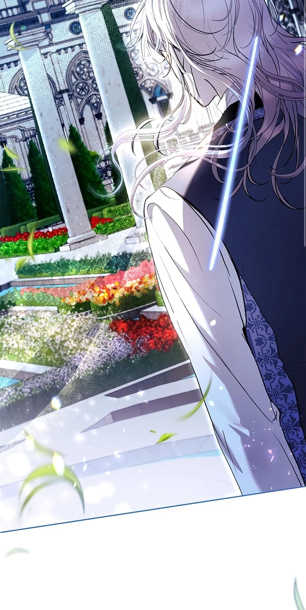 What’s Wrong With Being the Villainess เป็นนางร้ายก็สบายดีนะคะ ตอนที่ 33 31