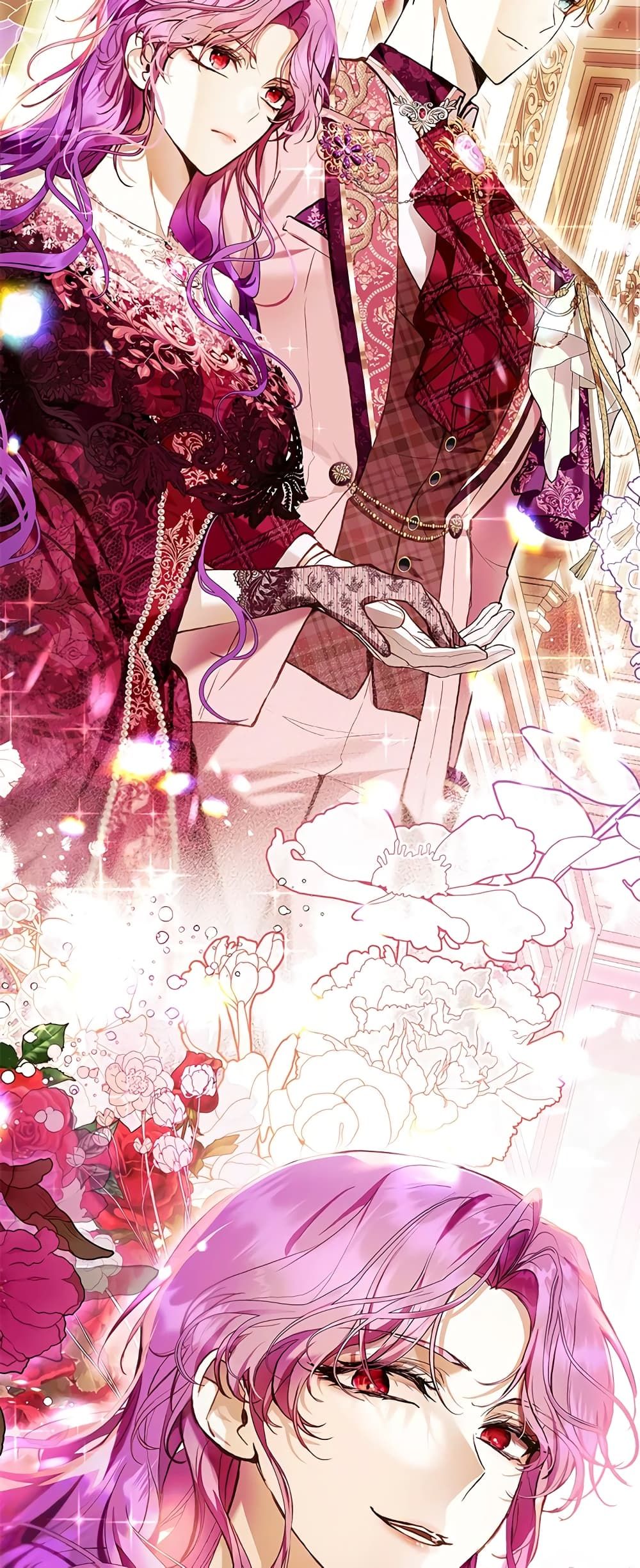 What’s Wrong With Being the Villainess เป็นนางร้ายก็สบายดีนะคะ ตอนที่ 35 44