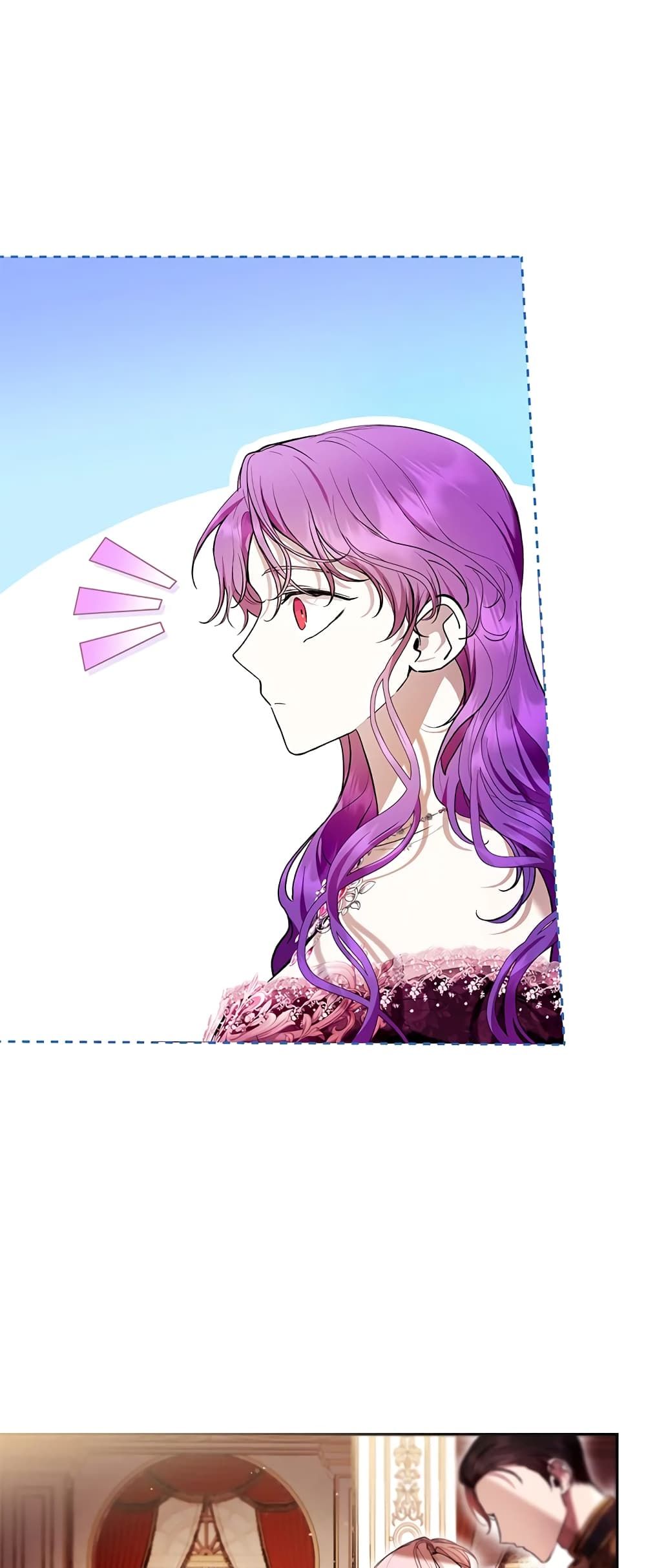 What’s Wrong With Being the Villainess เป็นนางร้ายก็สบายดีนะคะ ตอนที่ 38 4