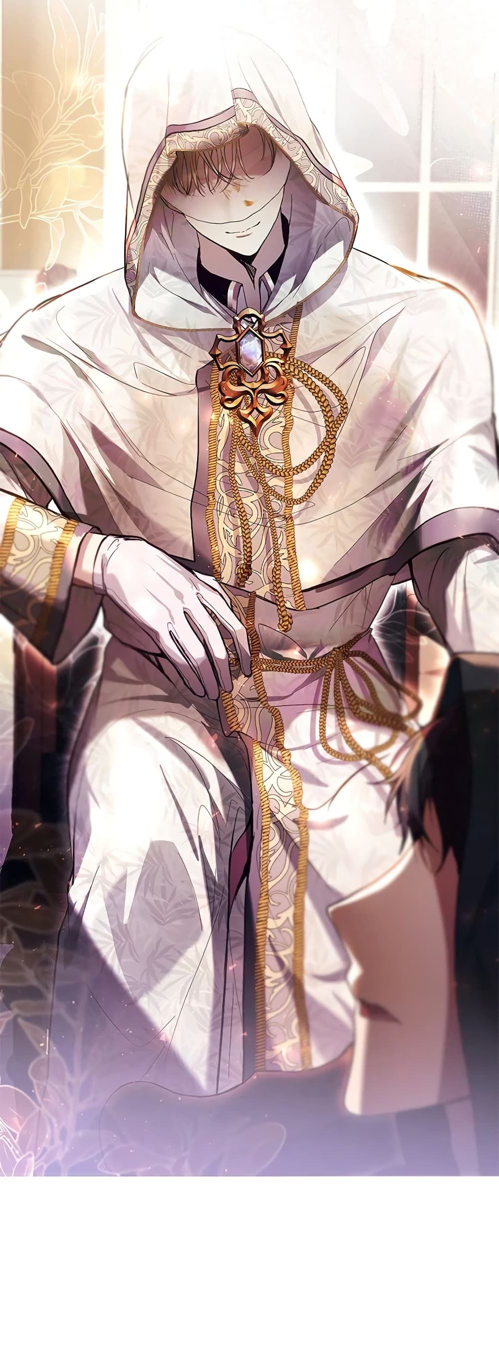 What’s Wrong With Being the Villainess เป็นนางร้ายก็สบายดีนะคะ ตอนที่ 39 37
