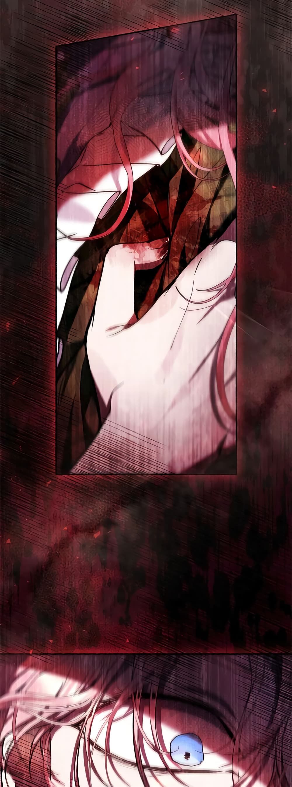 What’s Wrong With Being the Villainess เป็นนางร้ายก็สบายดีนะคะ ตอนที่ 42 42