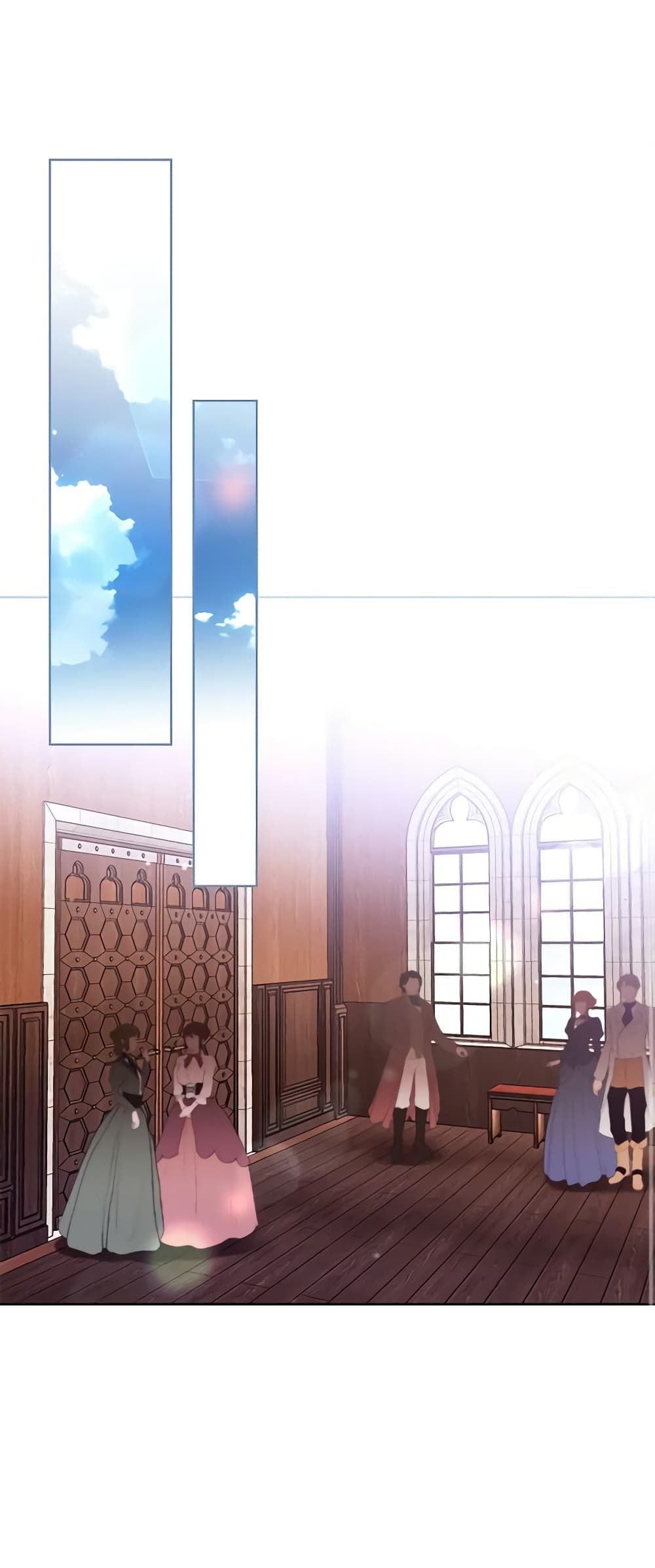 What’s Wrong With Being the Villainess เป็นนางร้ายก็สบายดีนะคะ ตอนที่ 44 21