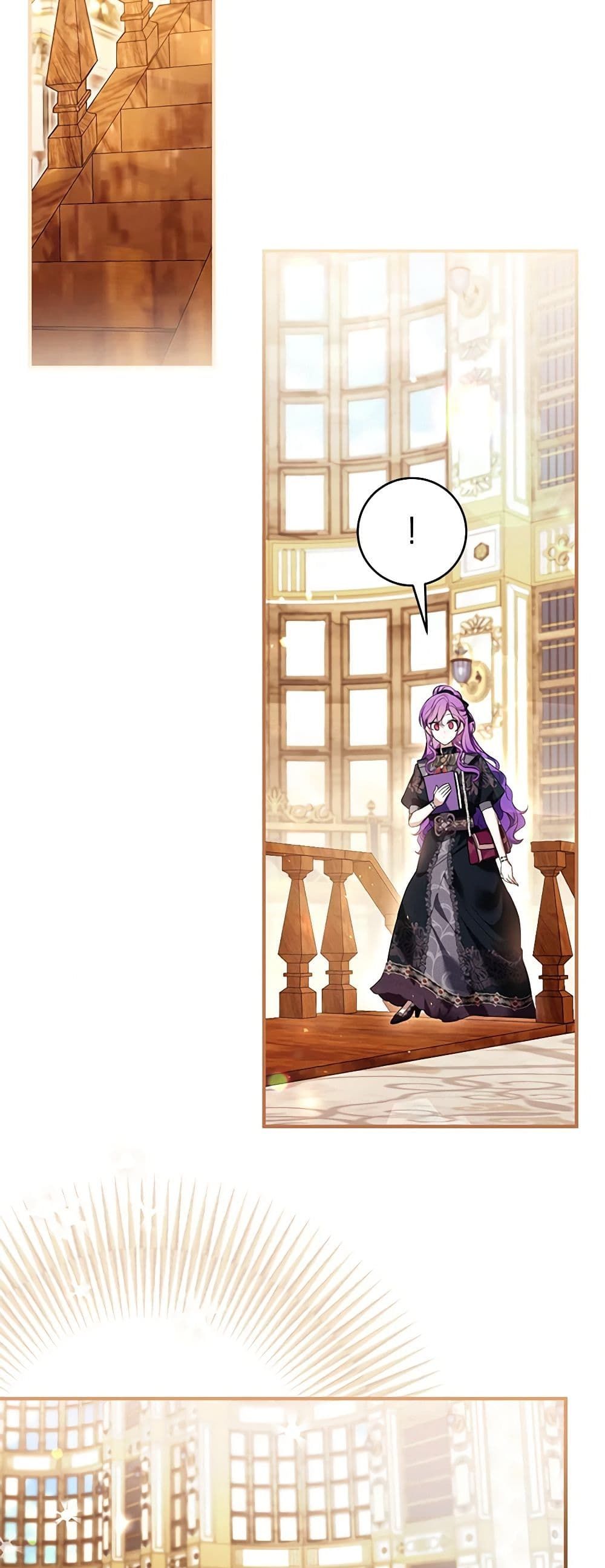 What’s Wrong With Being the Villainess เป็นนางร้ายก็สบายดีนะคะ ตอนที่ 47 8