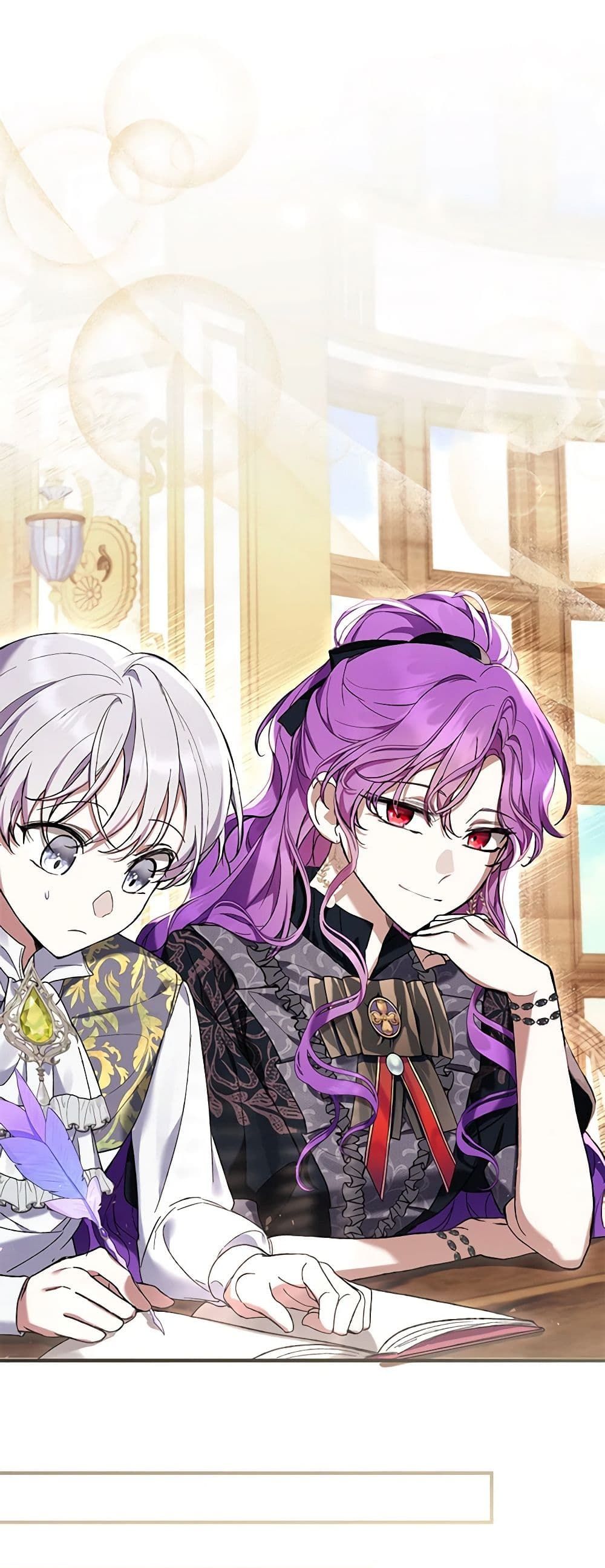 What’s Wrong With Being the Villainess เป็นนางร้ายก็สบายดีนะคะ ตอนที่ 47 26