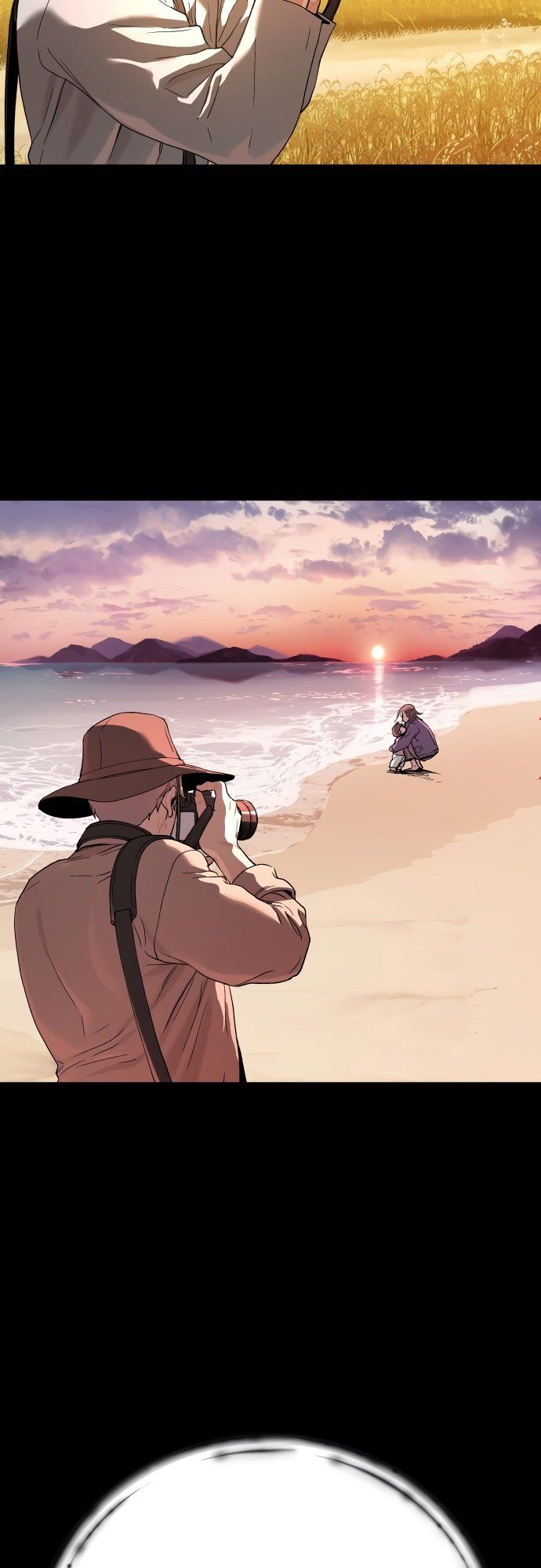 Oh! Dangun ตอนที่ 28 29