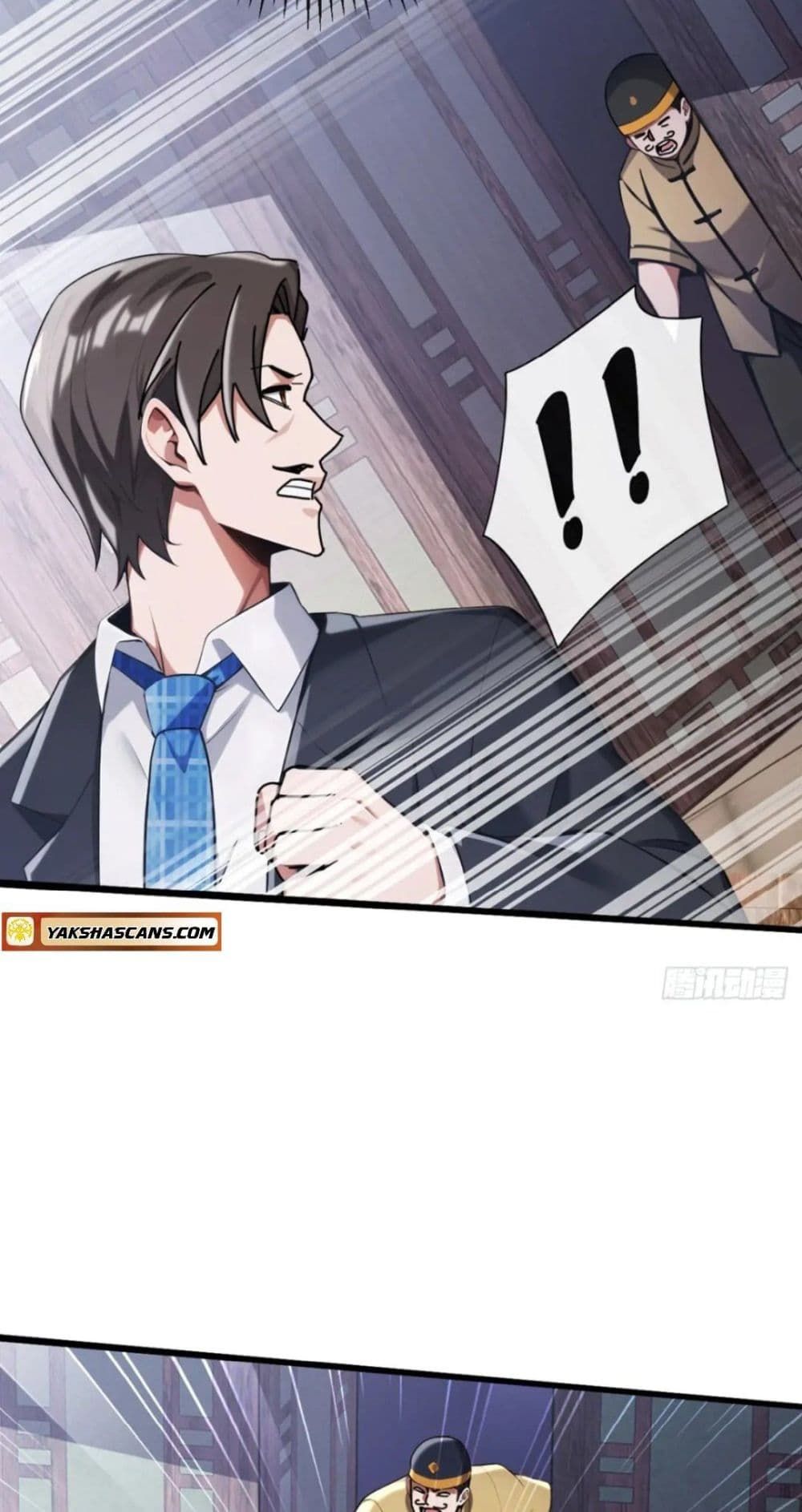 The Big Boss Comes Down the Mountain Starting as a Male Secretary ตอนที่ 23 7