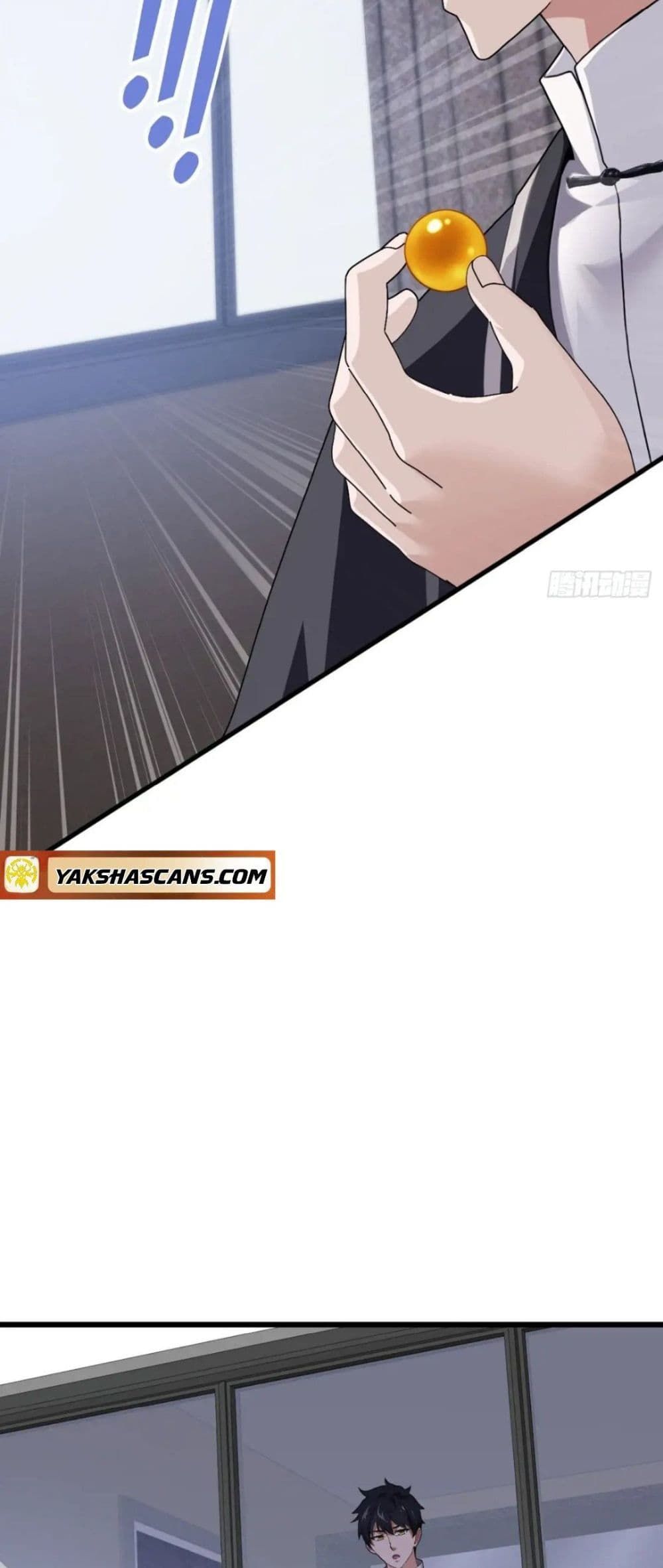 The Big Boss Comes Down the Mountain Starting as a Male Secretary ตอนที่ 29 4