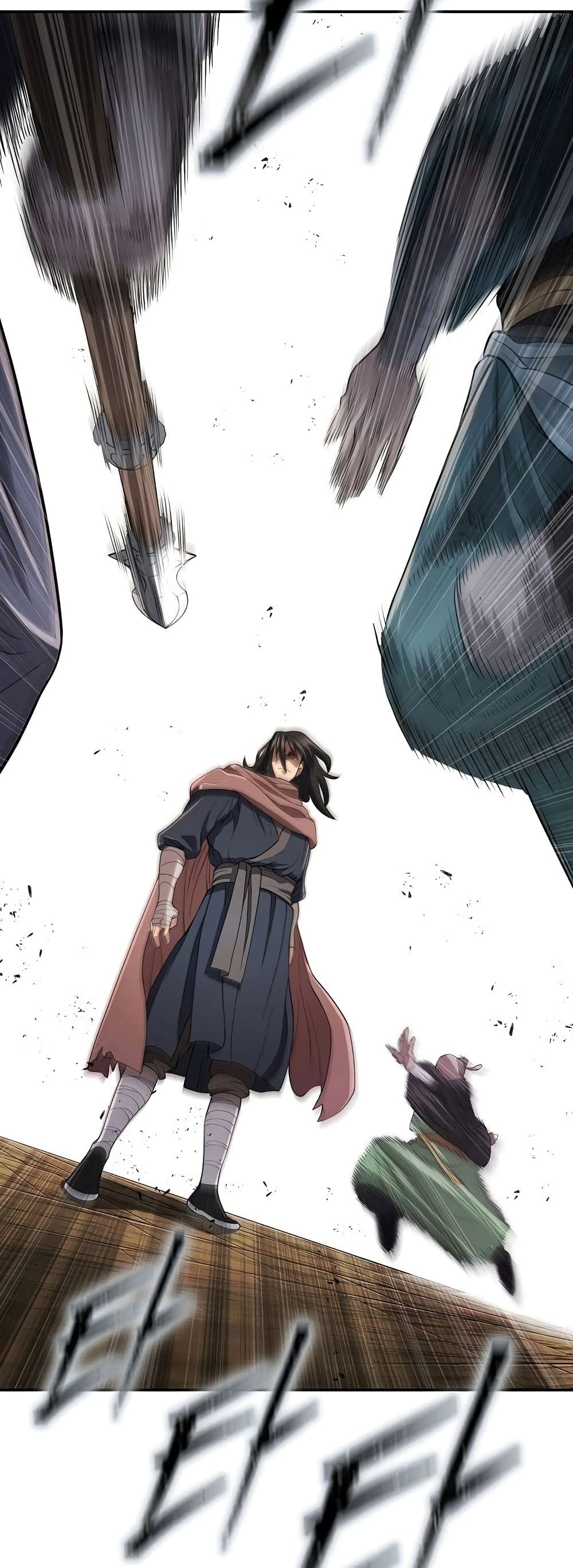 Sword Demon Island ตอนที่ 19 38